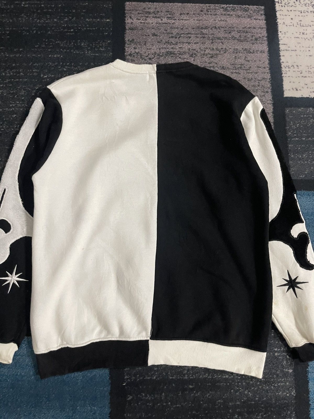 KTZ Vintage KTZ Sweatshirt Size US L / EU 52-54 / 3 - 14 Thumbnail