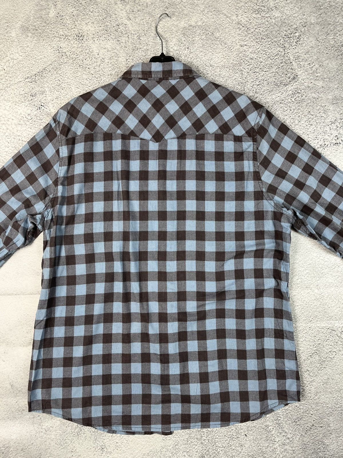 Denim & Supply Ralph Lauren Denim & Supply Ralph Lauren long sleeve shirt Size US XL / EU 56 / 4 - 8 Thumbnail