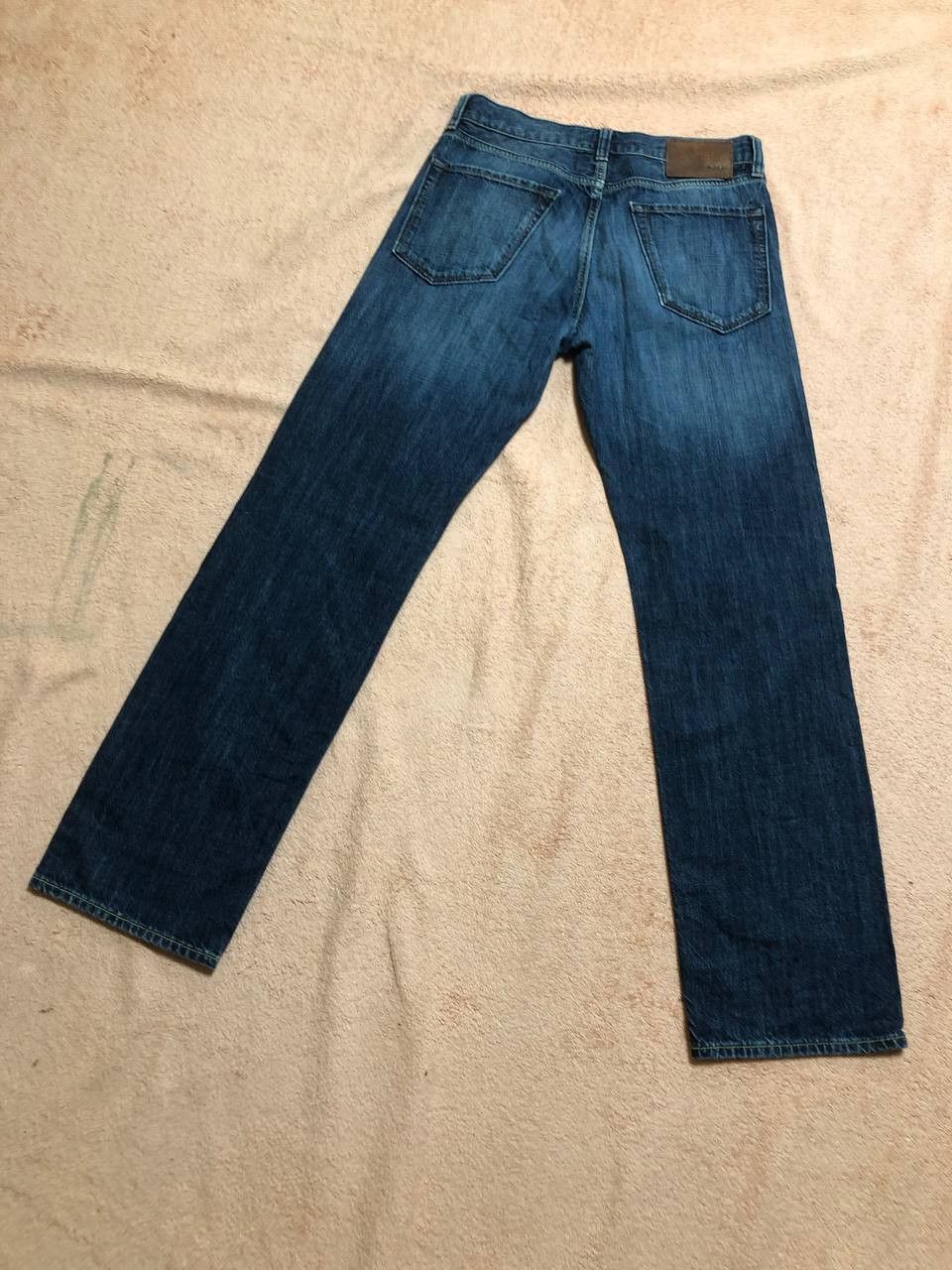 Hugo Boss Hugo Boss Jeans Size US 32 / EU 48 - 20 Thumbnail
