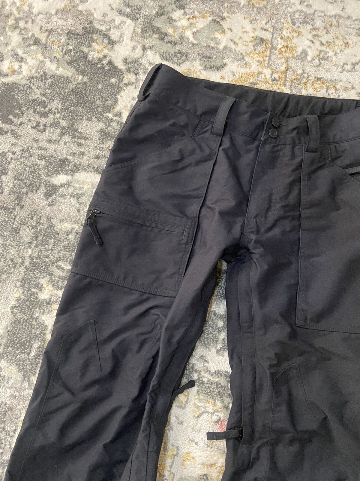Burton × Other BURTON SKIWEAR WINTER SEASON PANTS Size US 31 - 5 Thumbnail