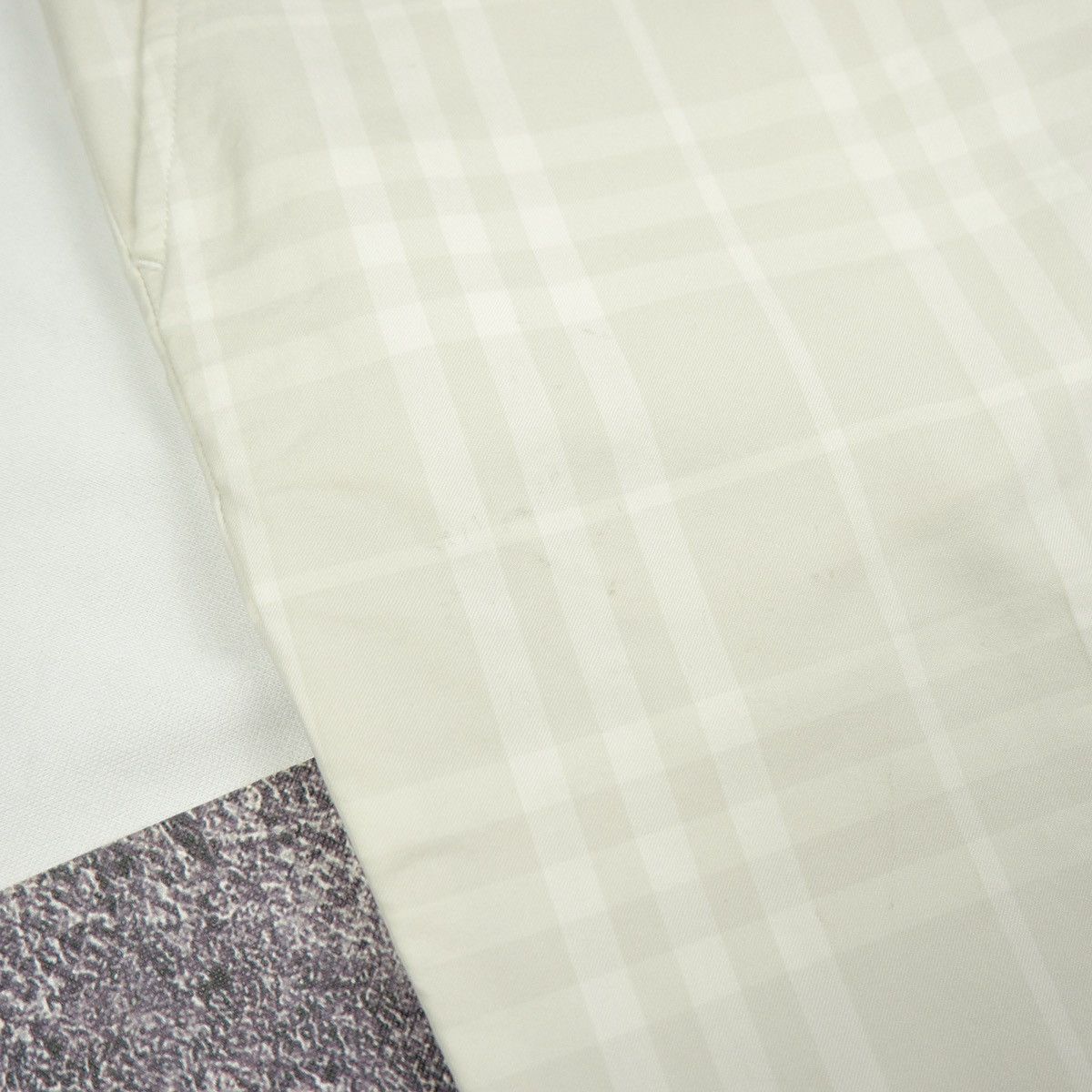 Burberry Burberry Golf Tartan Plaid Pants Size US 32 / EU 48 - 10 Thumbnail