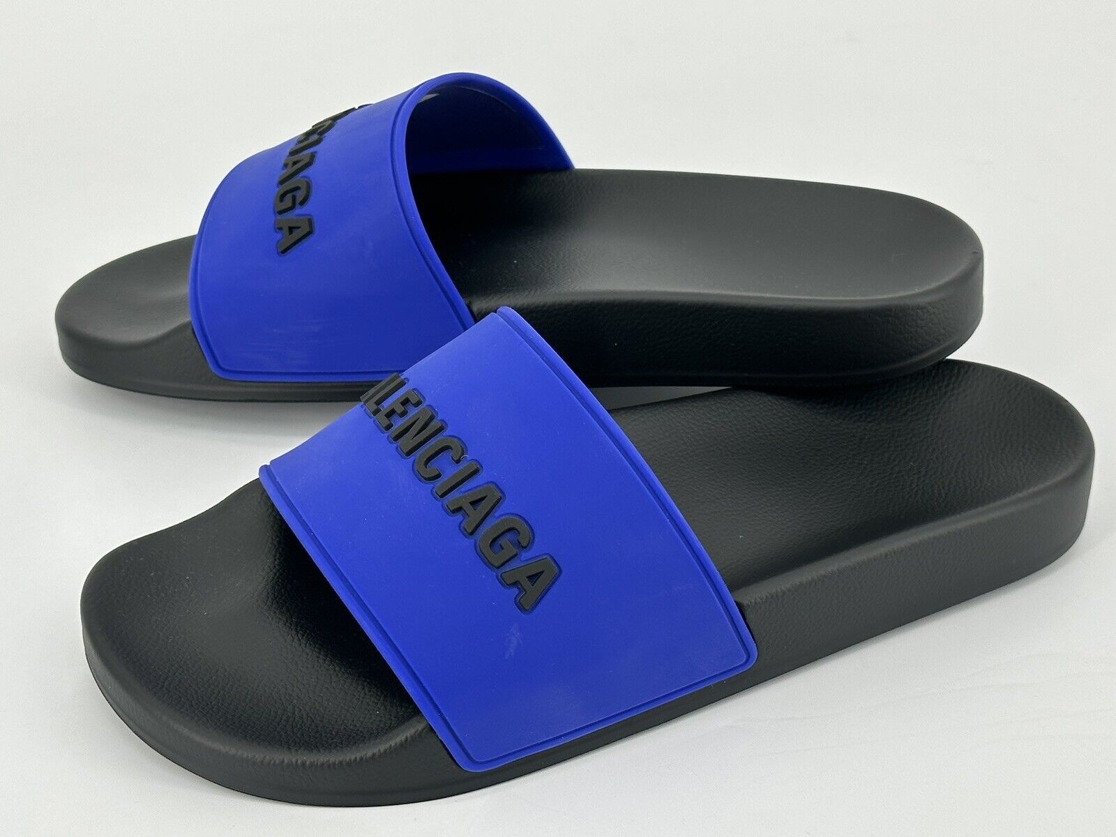 Balenciaga Size-EU-40/US-7 New Balenciaga Slip Ons Size US 7 / EU 40 - 5 Thumbnail