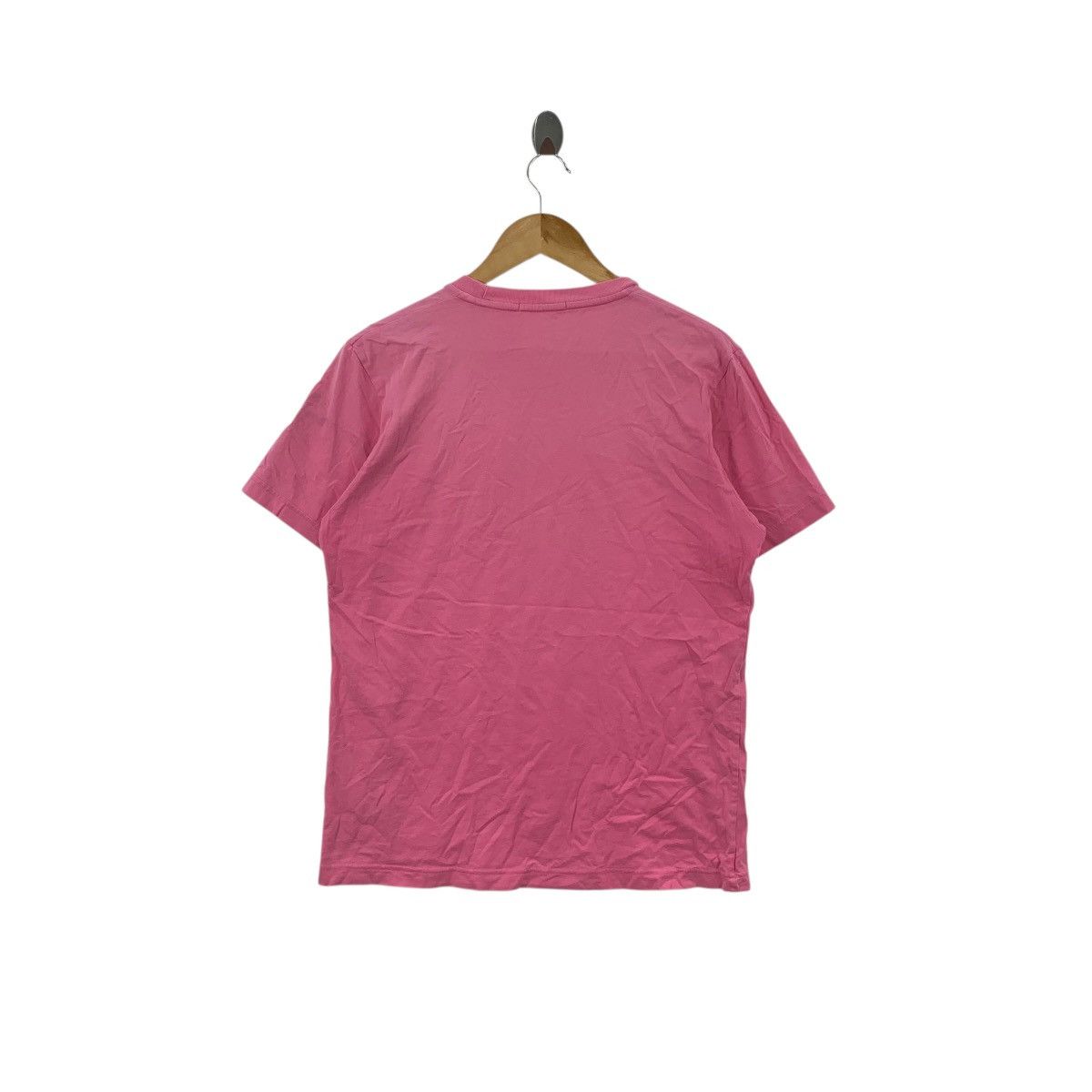 Anime ANIME ONE PIECE Tony Chopper Luffy Crew Pink Tee Shirt Top Size L / US 10 / IT 46 - 7 Thumbnail