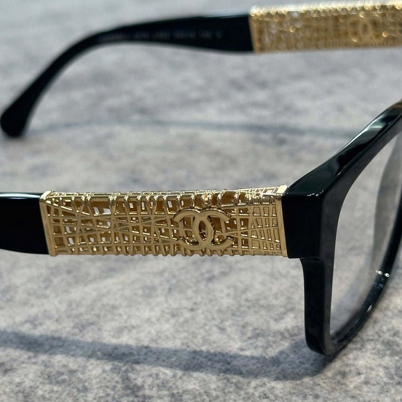 Chanel Chanel 0CH3478 C622 Size ONE SIZE - 3 Thumbnail