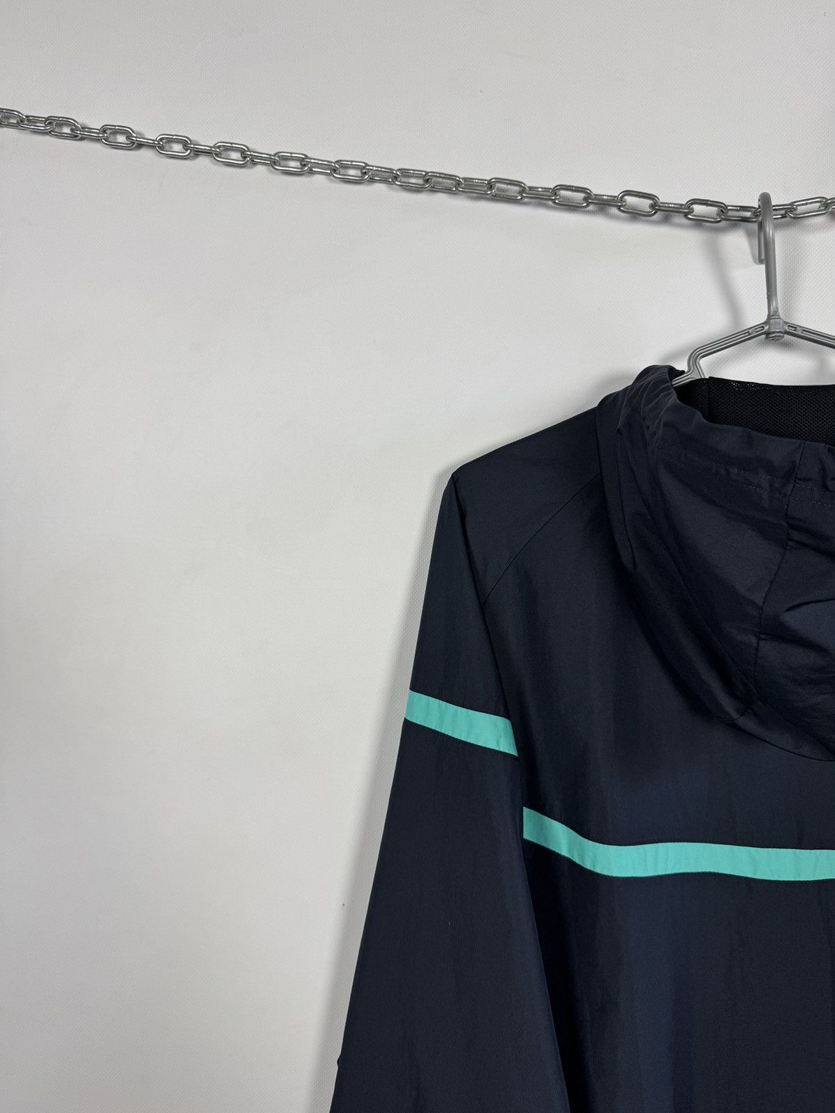 Nike Men’s Nike Windrunner Full Zip Hooded Jacket Sportswear XXL Size US XXL / EU 58 / 5 - 14 Thumbnail