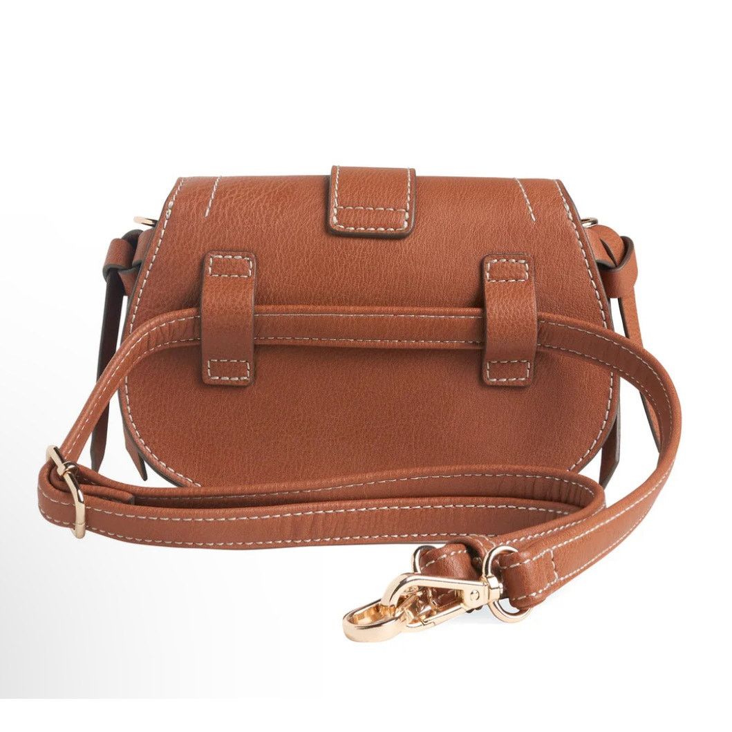 Rachel Zoe Rachel Zoe, Edessi Crossbody Bag & Belt Bag, NWT Size ONE SIZE - 6 Thumbnail