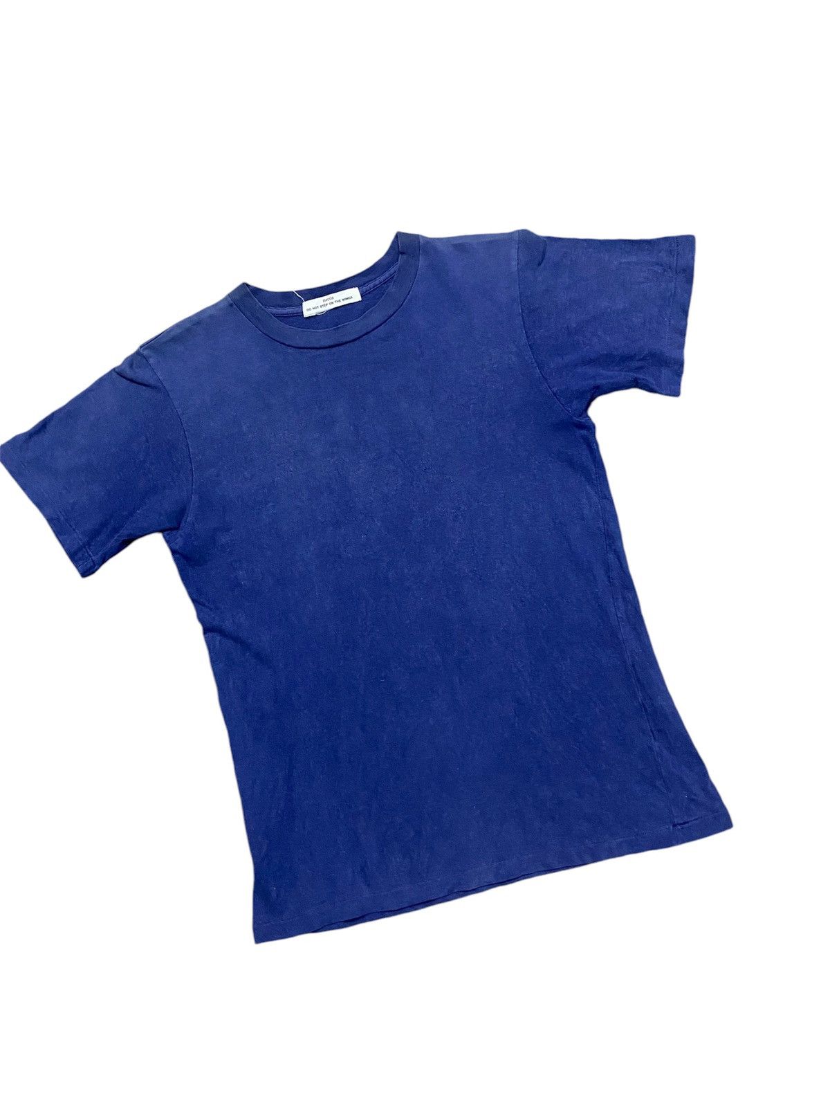 CABANE de ZUCCa Vintage zucca issey miyake tee Size US S / EU 44-46 / 1 - 2 Thumbnail
