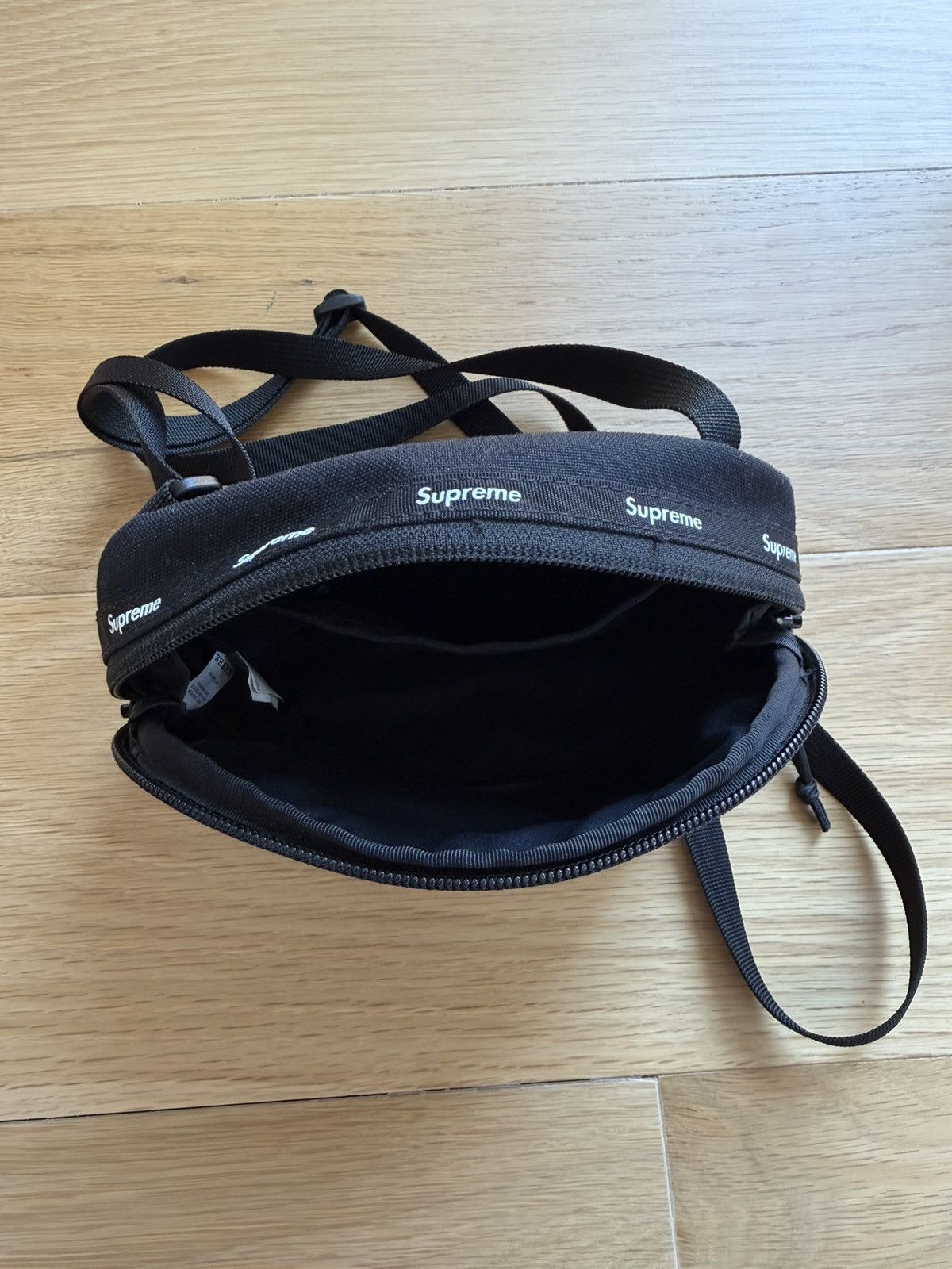 Supreme Supreme mini side bag Size ONE SIZE - 3 Thumbnail