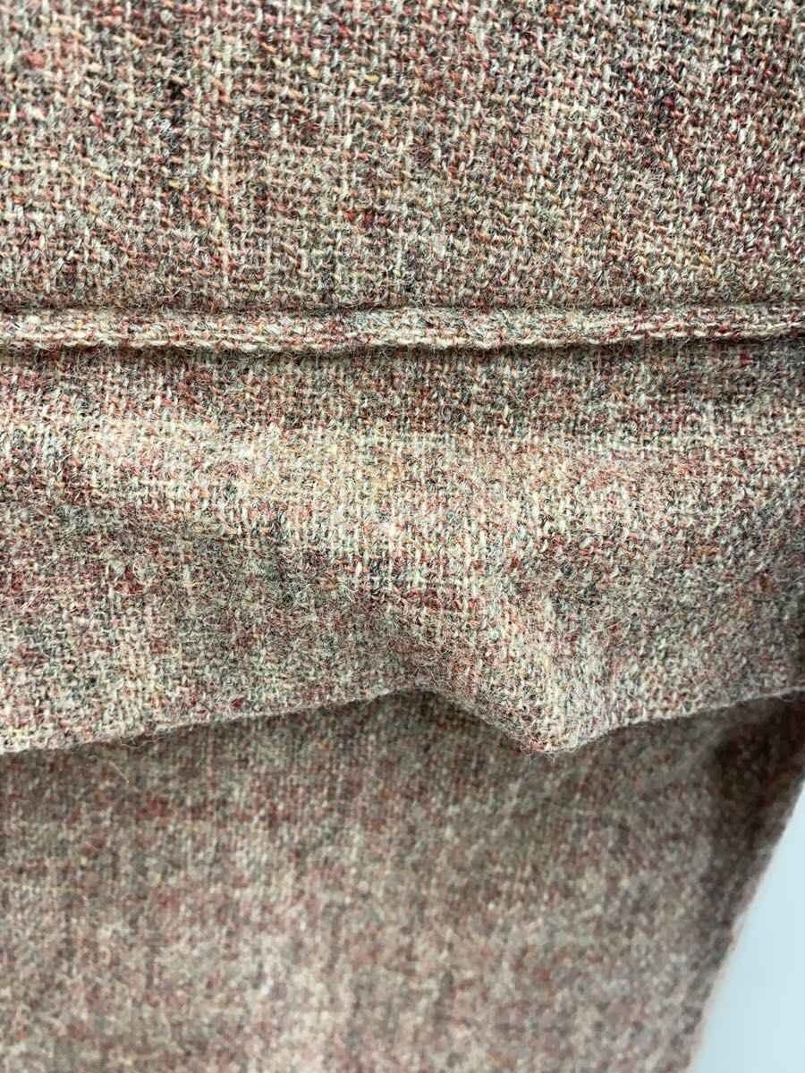 Comme des Garcons Homme Plus 1996 Wool Jacket Size US S / EU 44-46 / 1 - 8 Thumbnail