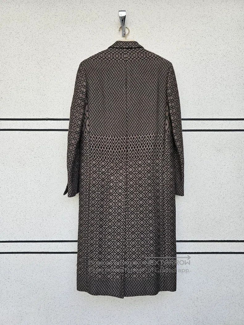 Haider Ackermann Haider Ackermann Coat Size US S / EU 44-46 / 1 - 2 Thumbnail