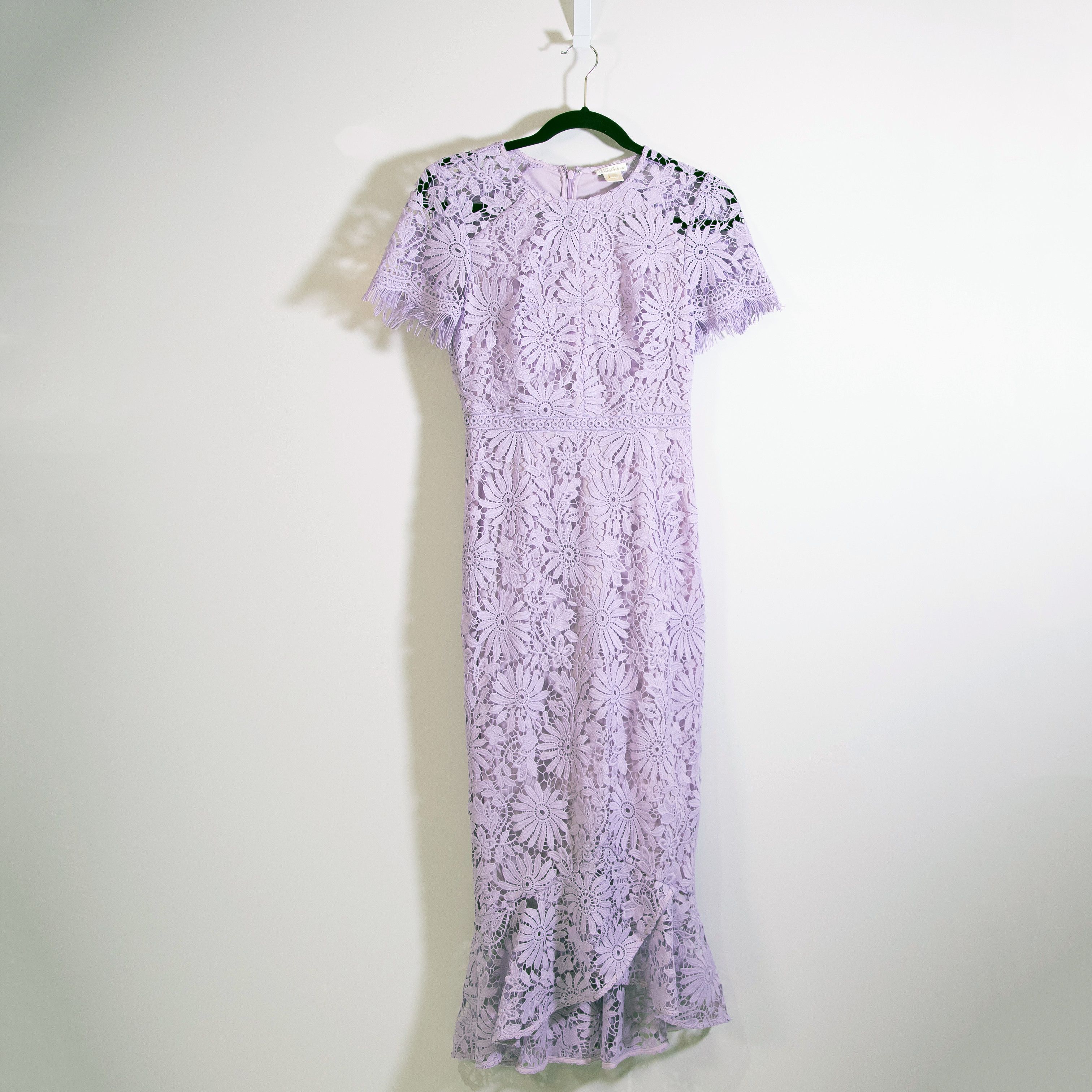 Other Shoshanna Edgecombe Floral Flower Allover Size XS / US 0-2 / IT 36-38 - 1 Thumbnail
