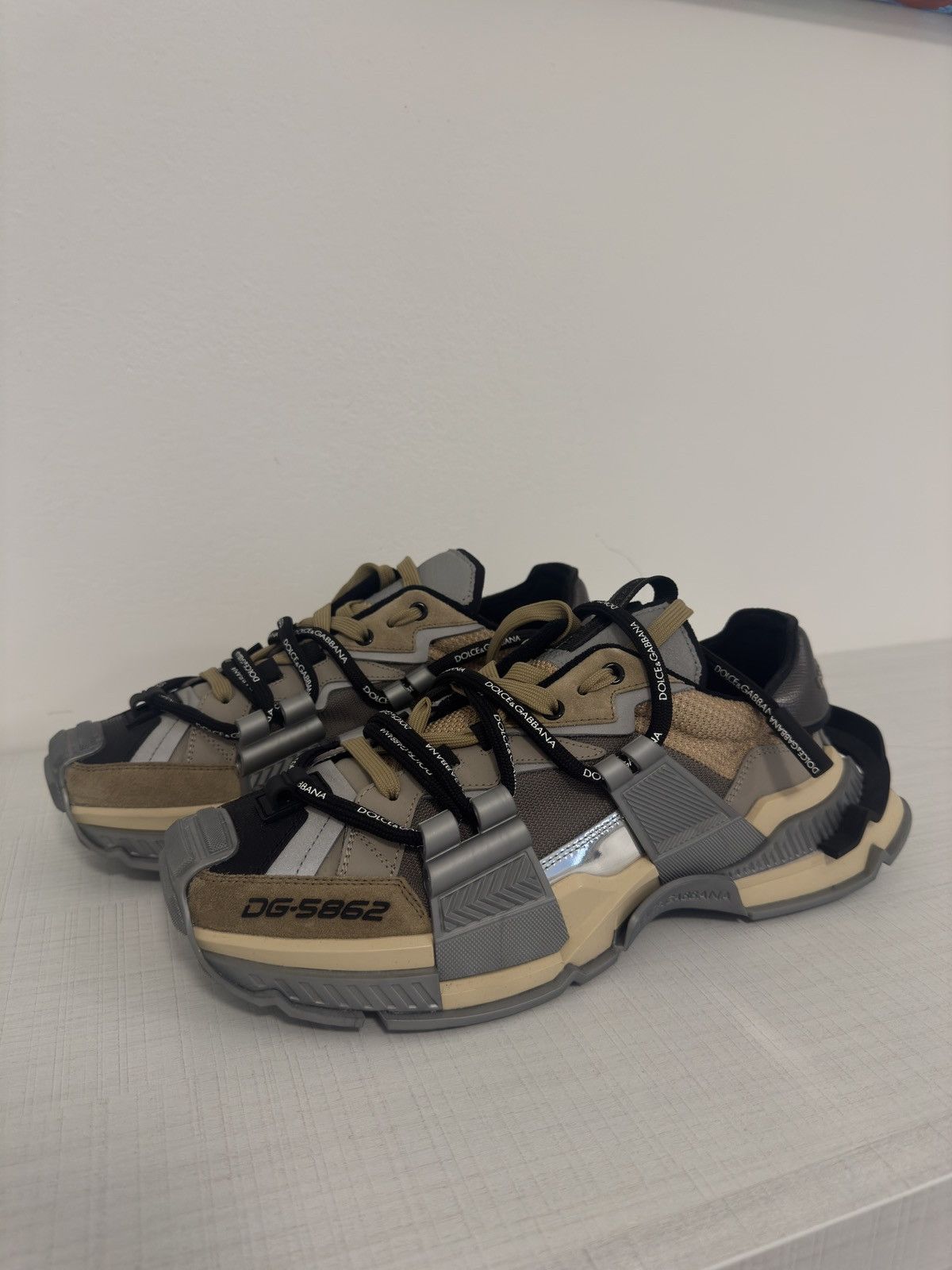 Dolce & Gabbana Dolce & Gabbana NS1 DG5862 Size US 9.5 / EU 42-43 - 2 Thumbnail