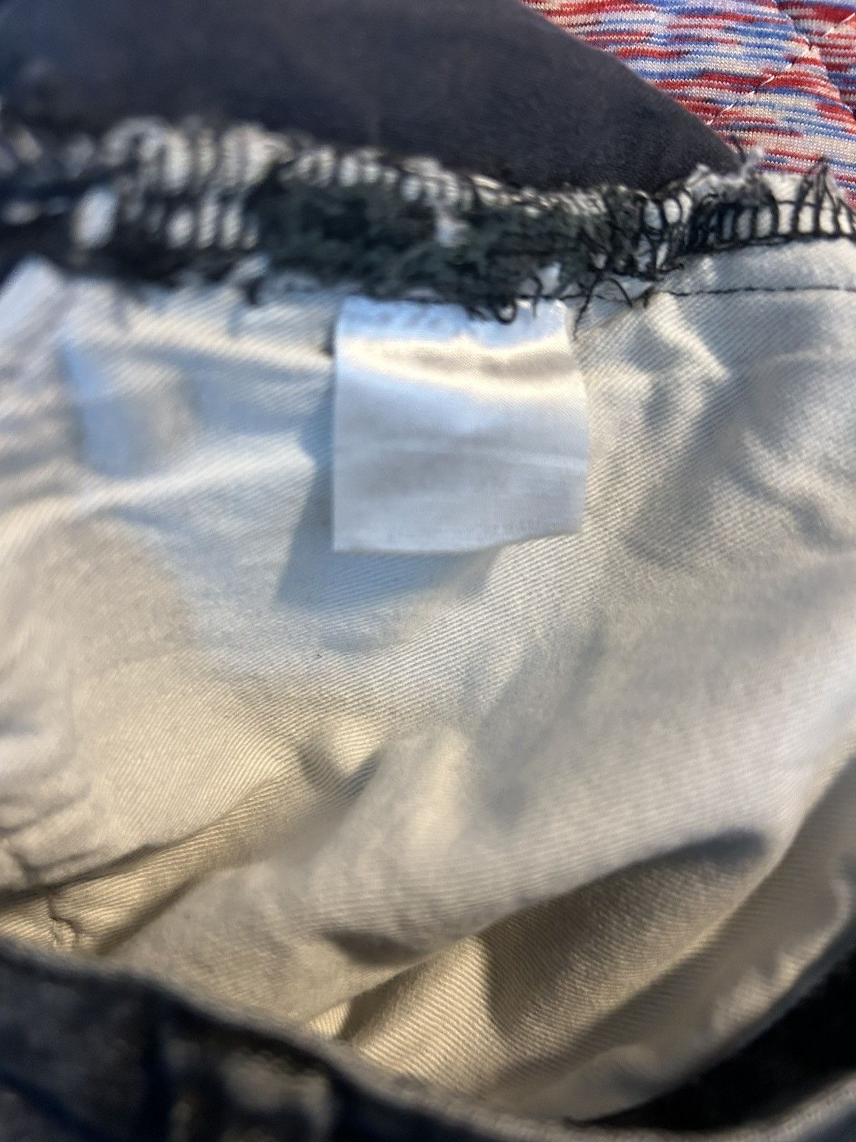 Vlone Vlone palm tree denim Size US 36 / EU 52 - 7 Thumbnail