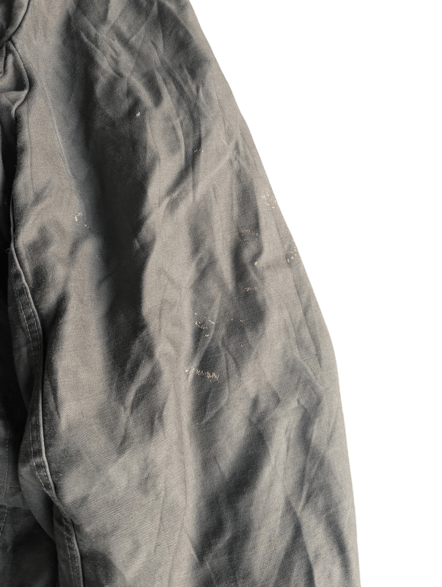 Vintage Vintage 80's Germany Winter Parka Jacket Size US L / EU 52-54 / 3 - 7 Thumbnail