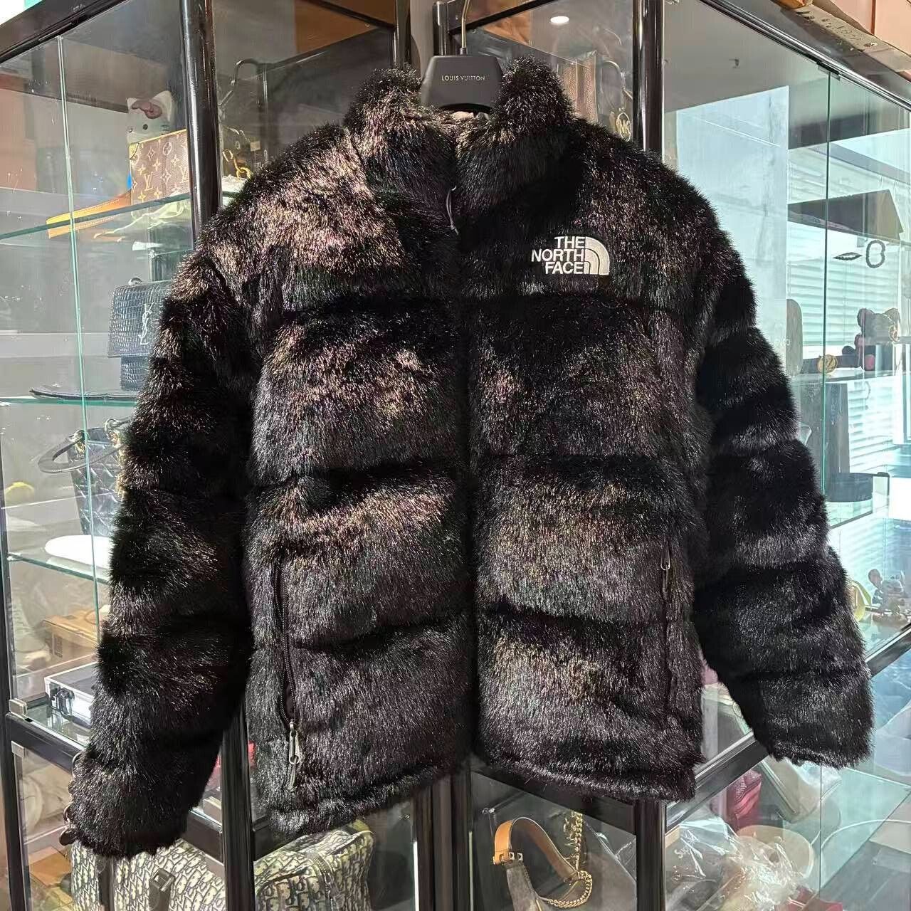 Supreme Supreme Heavy Coat l Men Size US L / EU 52-54 / 3 - 1 Thumbnail