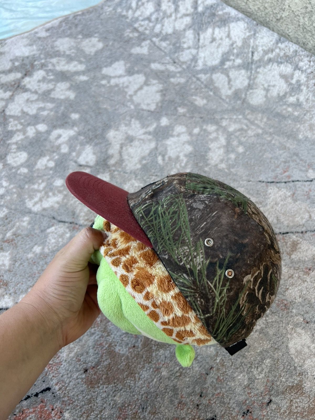 Other Butter. Made In USA Cap Size ONE SIZE - 3 Thumbnail