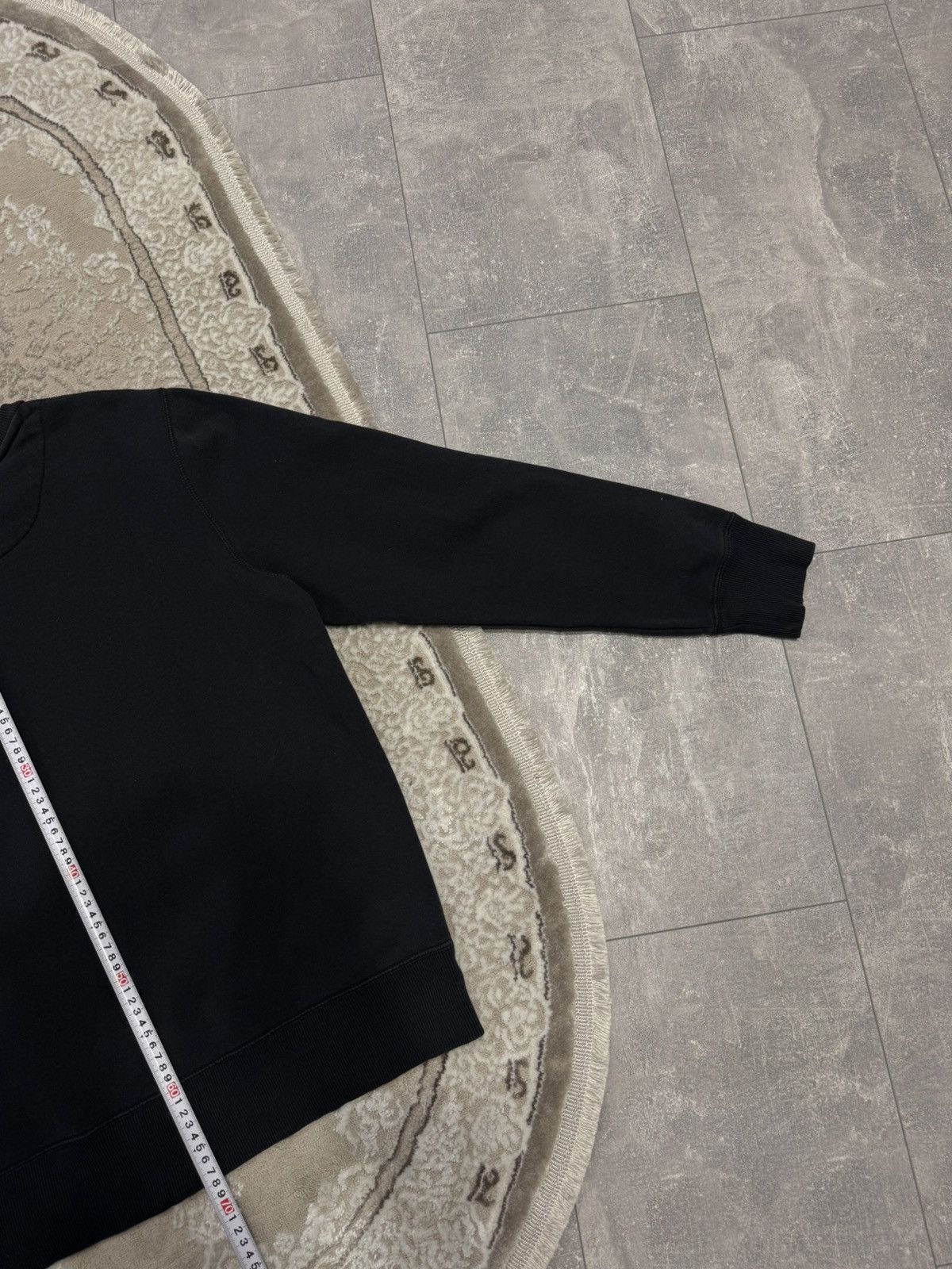 Nike 90s Vintage Nike Sweatshirt Retro Big Swoosh Logo Crewneck Size US L / EU 52-54 / 3 - 10 Thumbnail