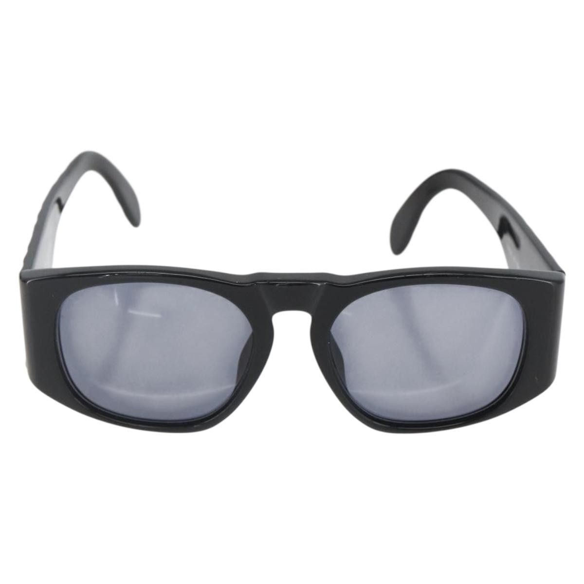 Chanel Chanel Logo CC Sunglasses Plastic Size ONE SIZE - 1 Thumbnail