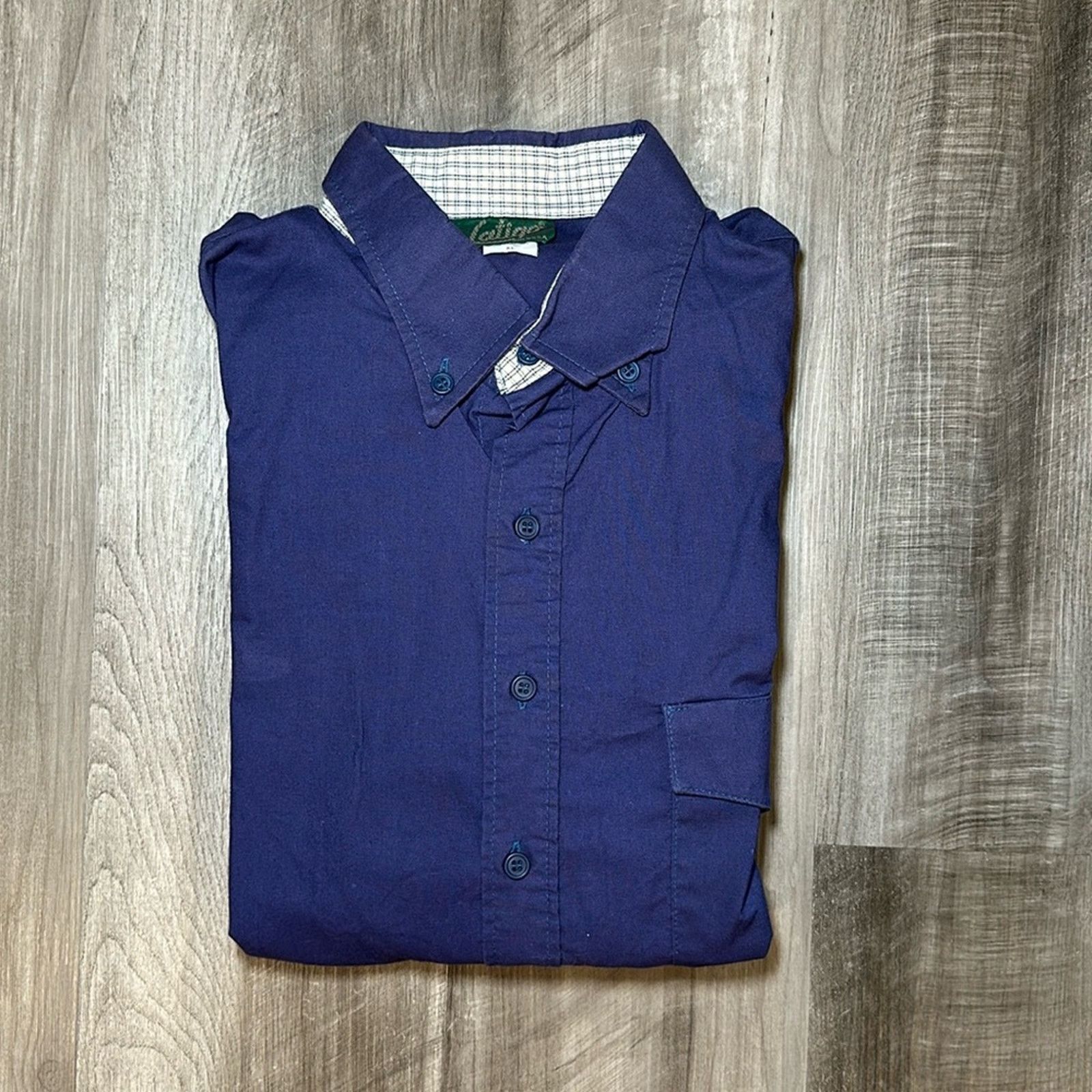Other Latigo Western Long Sleeve Button Down - XL Size US XL / EU 56 / 4 - 1 Thumbnail