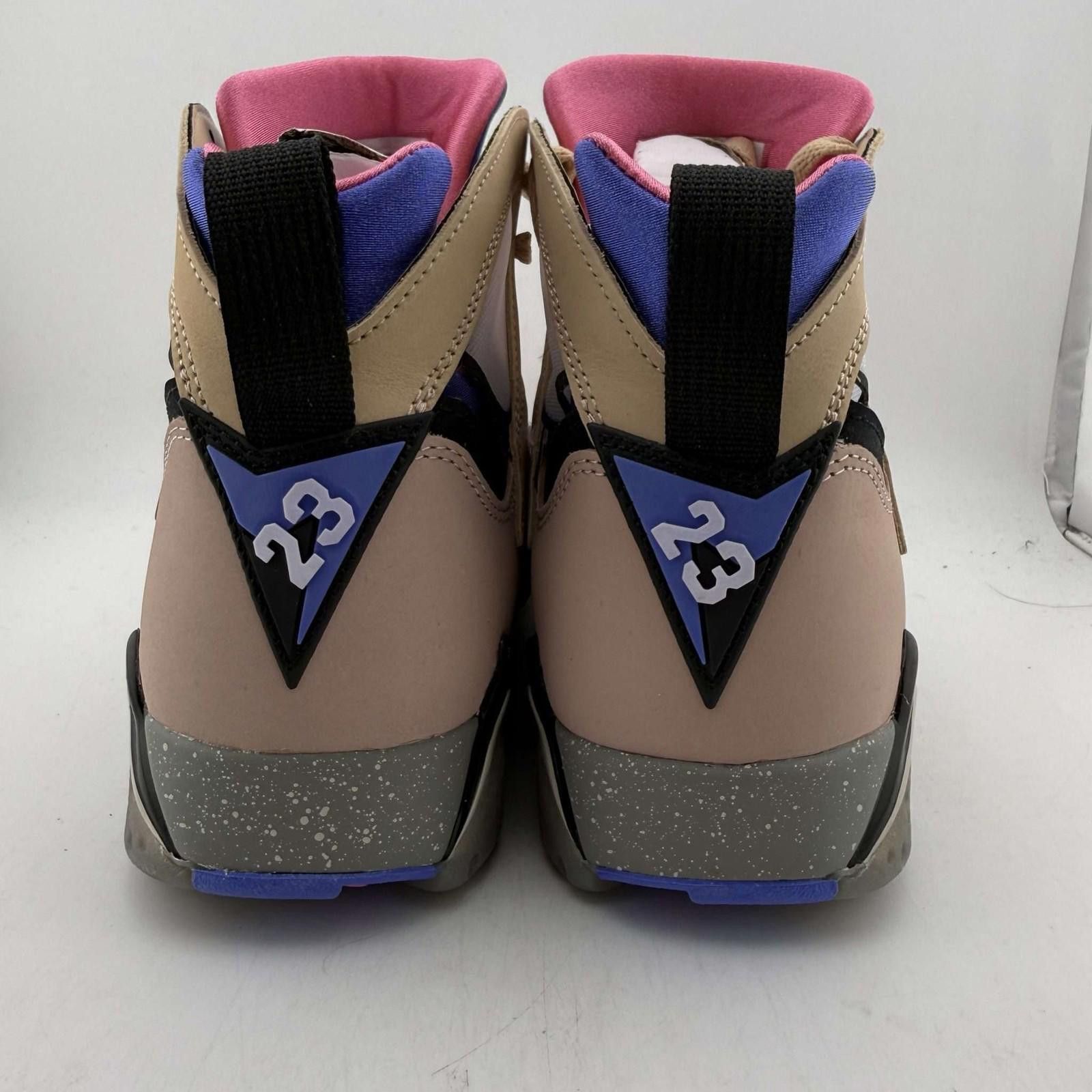 Nike Air Jordan 7 Retro SE Sapphire US 8 New with Box Size US 8 / EU 41 - 5 Thumbnail