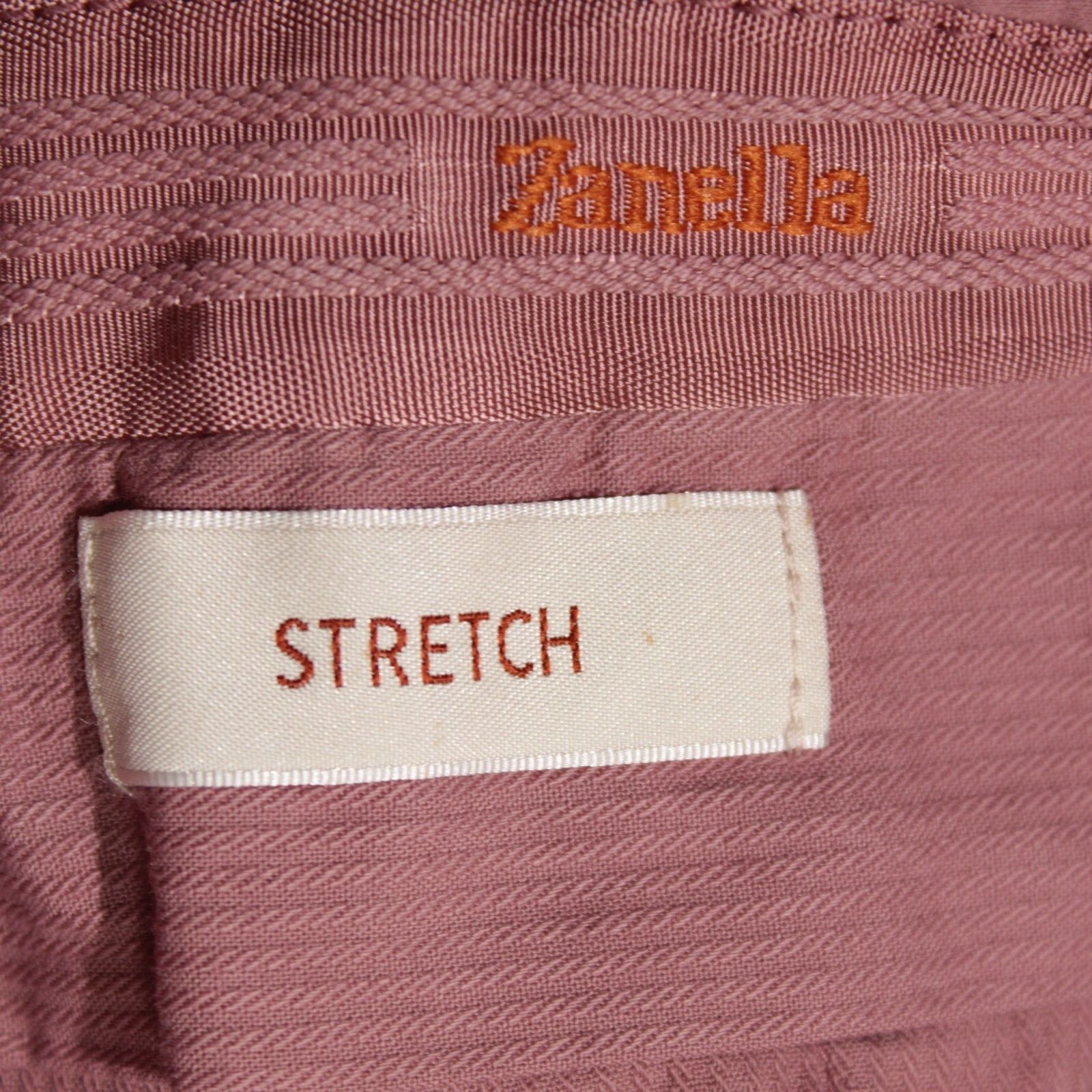 Zanella Zanella New with tags Chino Size 33 US In Pink Size US 33 - 9 Thumbnail