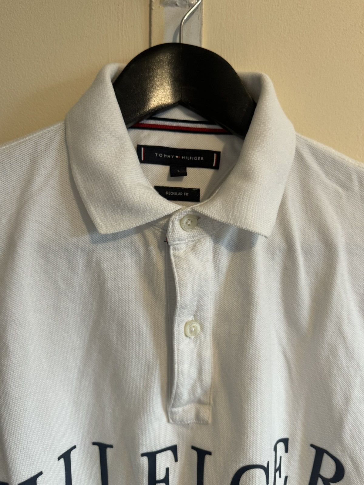 Tommy Hilfiger Polos Tommy Hilfiger Center Logo Size US S / EU 44-46 / 1 - 4 Thumbnail