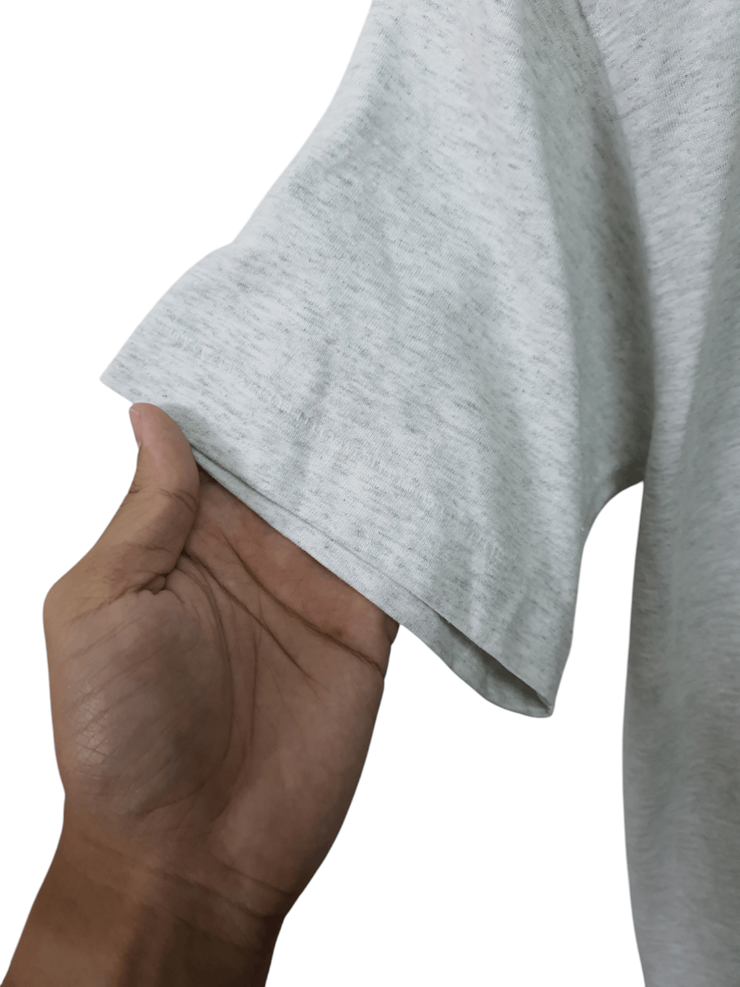 Fruit Of The Loom vintage T-shirt from the Monterey Bay Academy Size US M / EU 48-50 / 2 - 3 Thumbnail