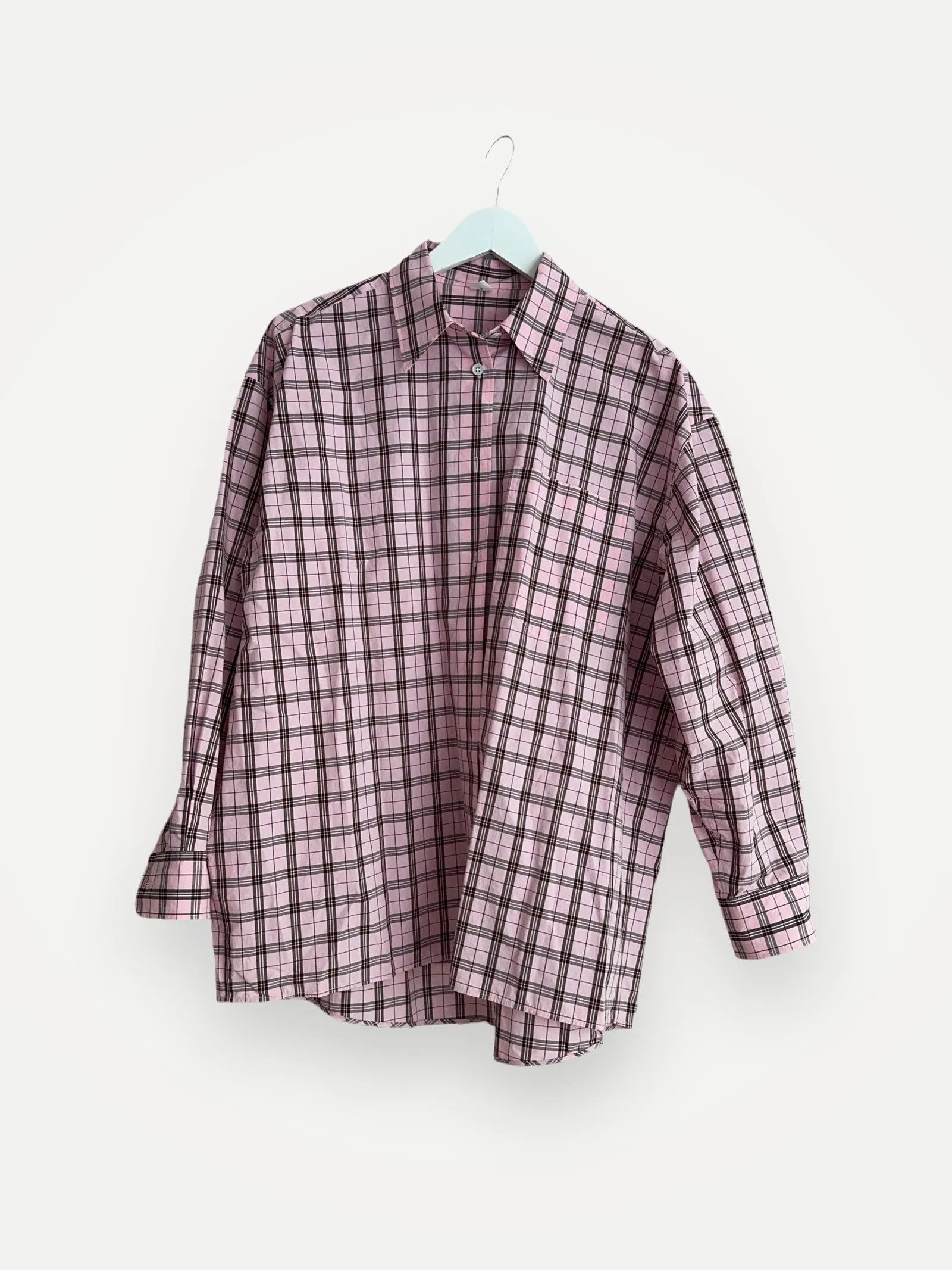 Arket Arket Shirt Size M / US 6-8 / IT 42-44 - 1 Thumbnail