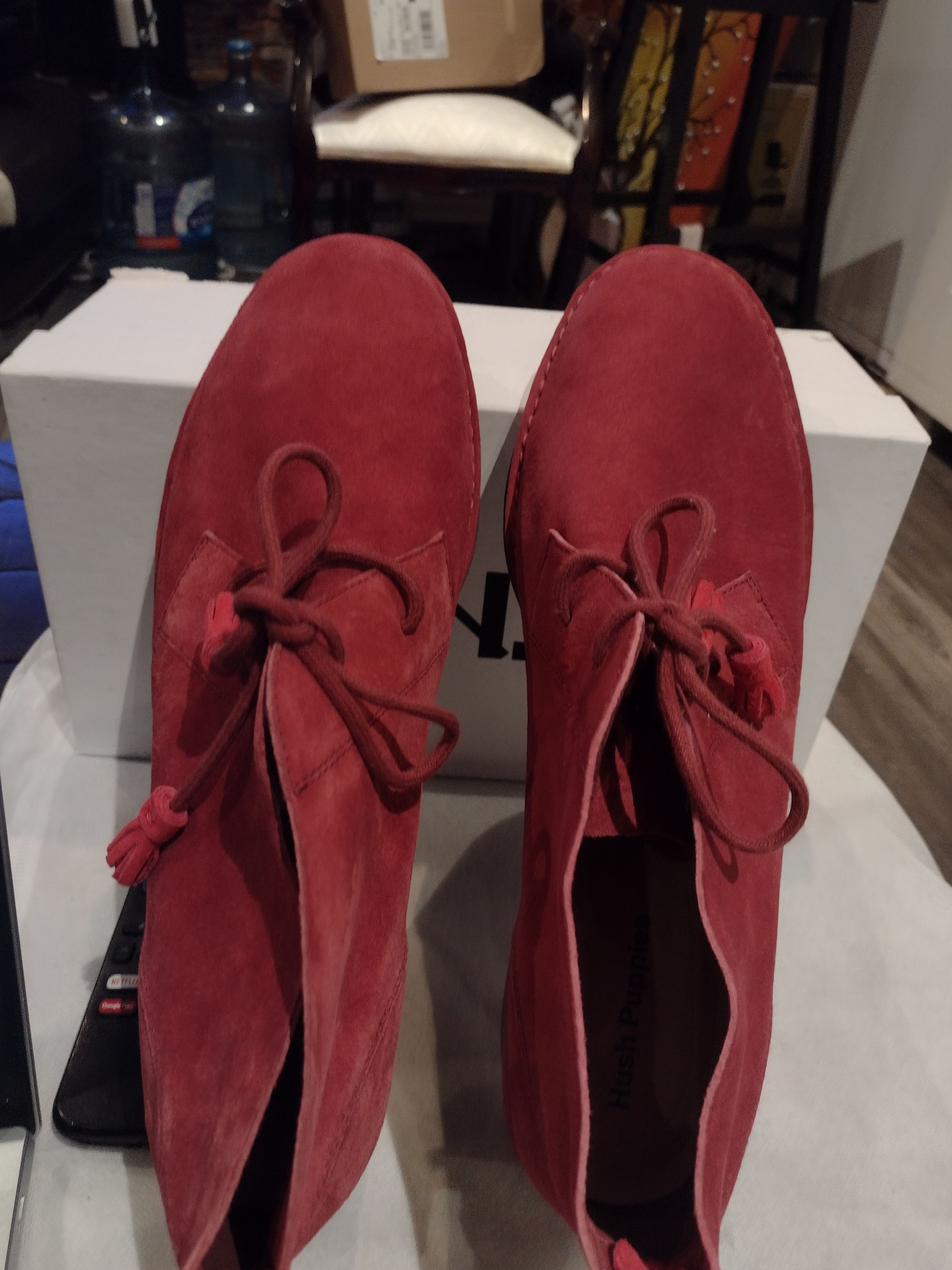 Hush Puppies Hush Puppies Size US 12 / IT 42 - 7 Thumbnail