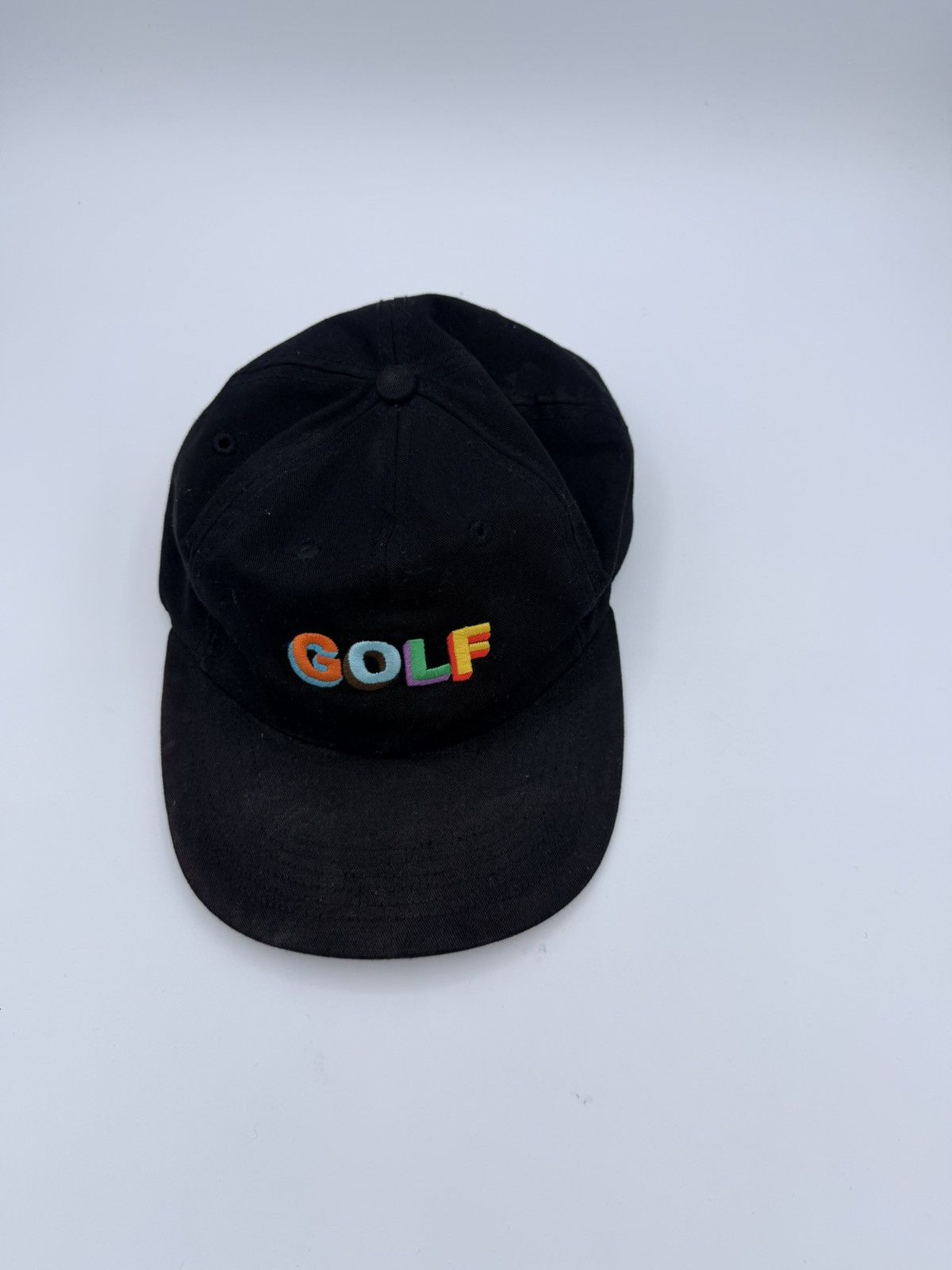 Golf Wang Golf Wang Hat Size ONE SIZE - 3 Thumbnail