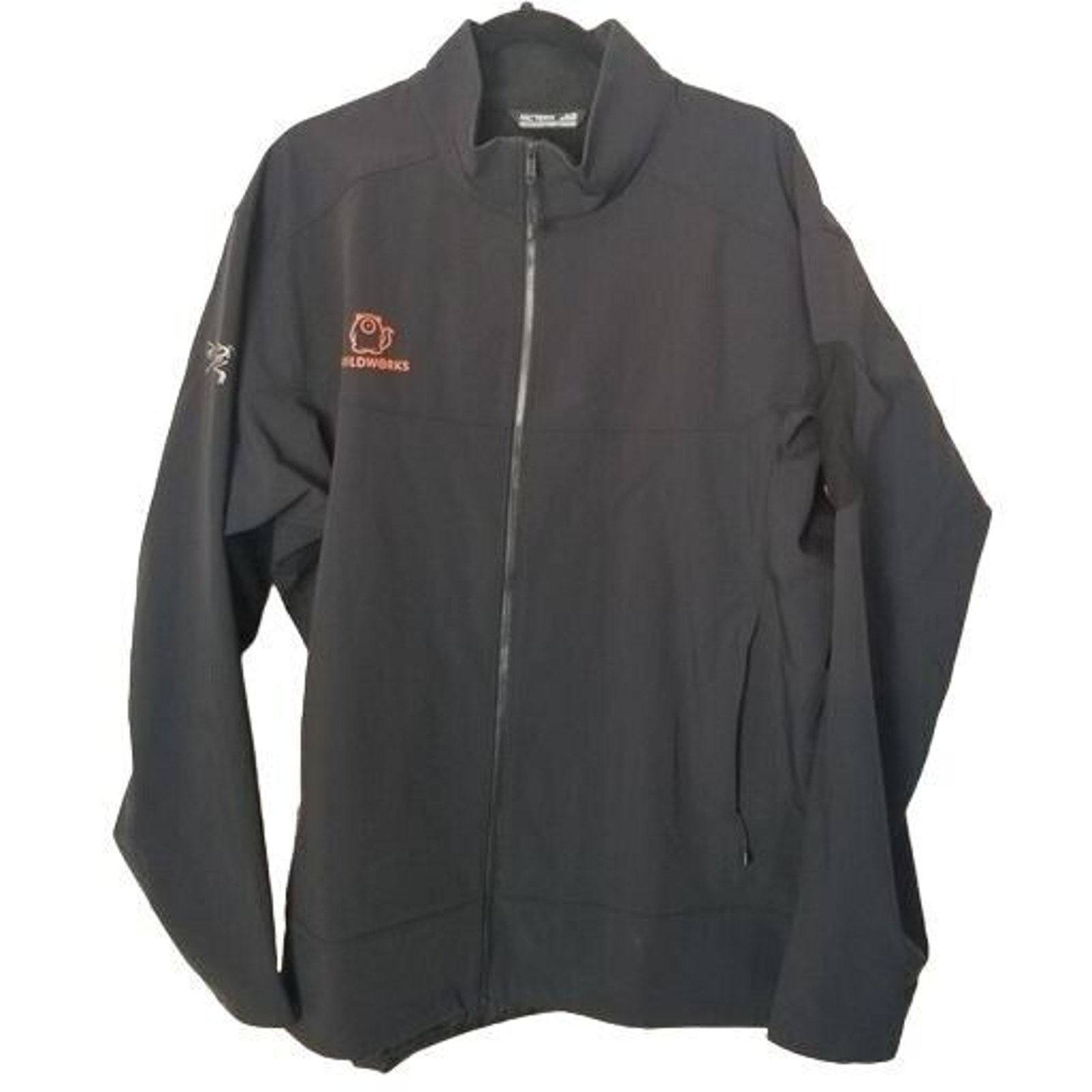 Arc'teryx Arc'teryx Mens Full Zip Jacket XL Gorpcore Outdoor Hiking Size US XL / EU 56 / 4 - 1 Thumbnail