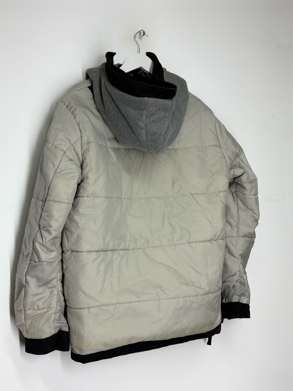 Napapijri Men’s Napapijri Skidoo Winter Jacket Anorak Ski size M Size US M / EU 48-50 / 2 - 20 Thumbnail
