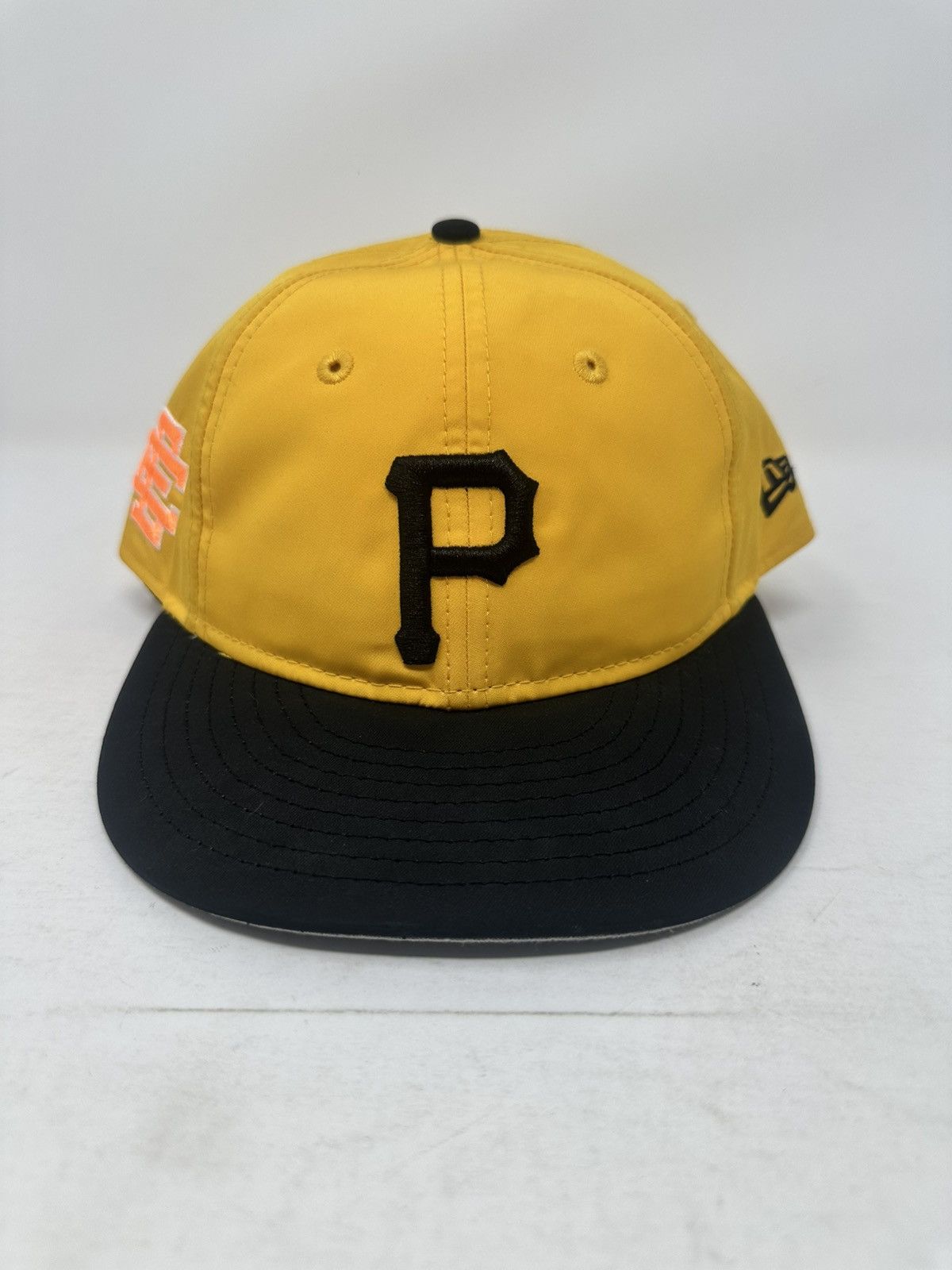 Eric Emanuel Eric Emanuel EE Retro Crown Pirates Hat Size ONE SIZE - 1 Thumbnail