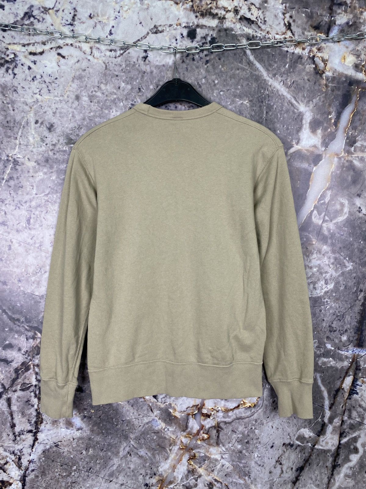 Uniqlo Men’s Uni Qlo Sweatshirt Streetwear Size XS Size US XS / EU 42 / 0 - 8 Thumbnail