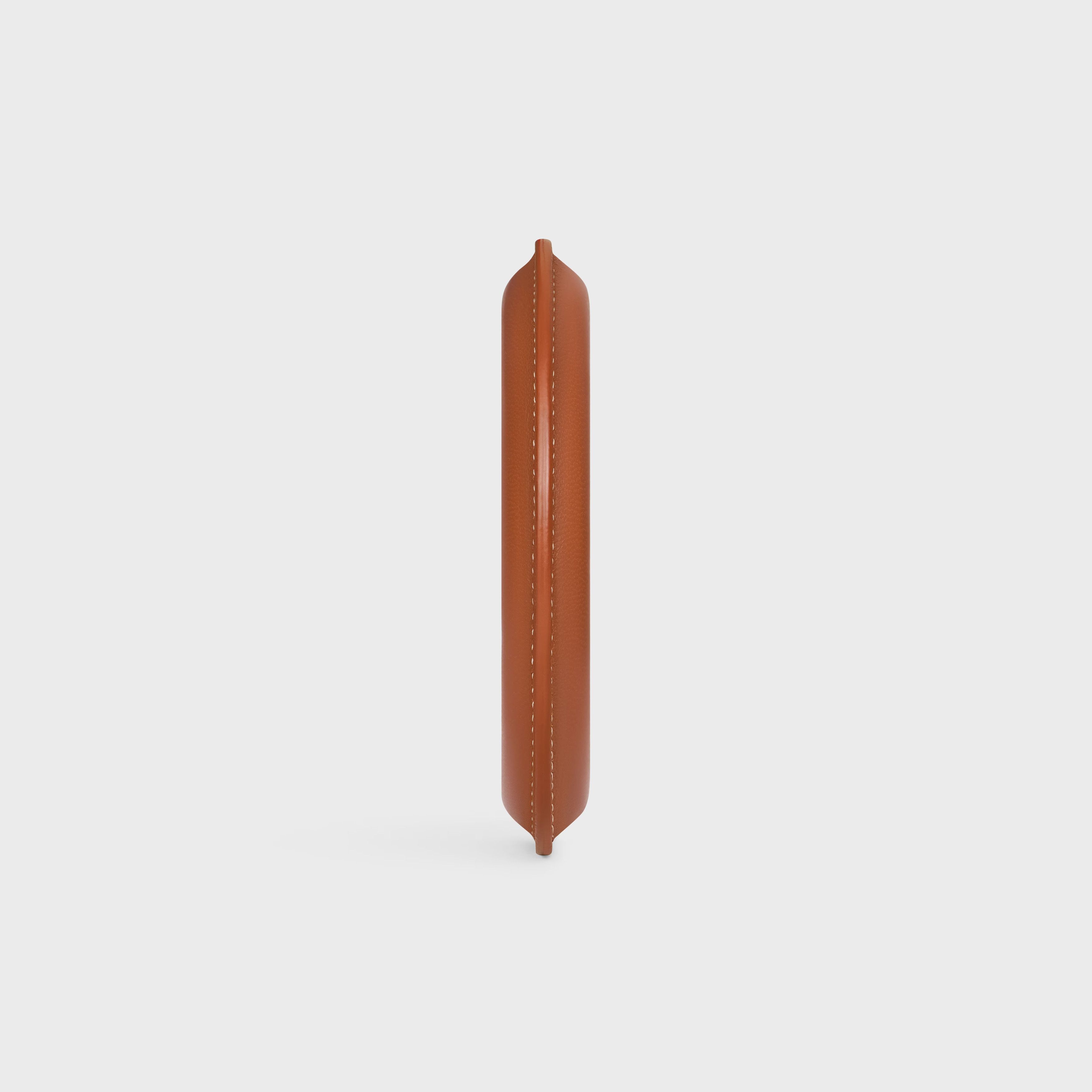Celine o1bcso1str0925 461HD3LBS Size: OS / Bangle in Tan Size ONE SIZE - 3 Thumbnail