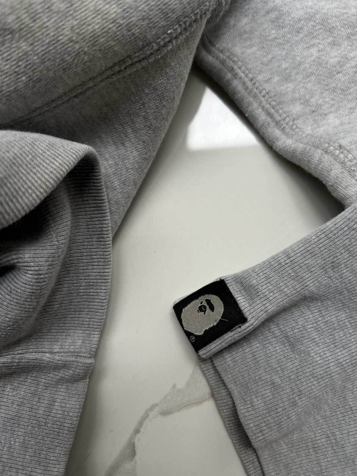 Bape BAPE RARE DEV-OPS-PROPER-UNIFORM HOODIE PATCHES Size US XL / EU 56 / 4 - 8 Thumbnail