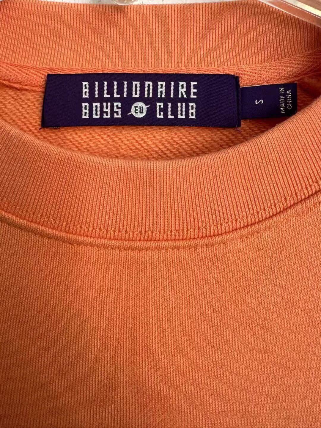 Billionaire Boys Club Billionaire Boys Club Crew Neck Sweatshirt Size US M / EU 48-50 / 2 - 4 Thumbnail