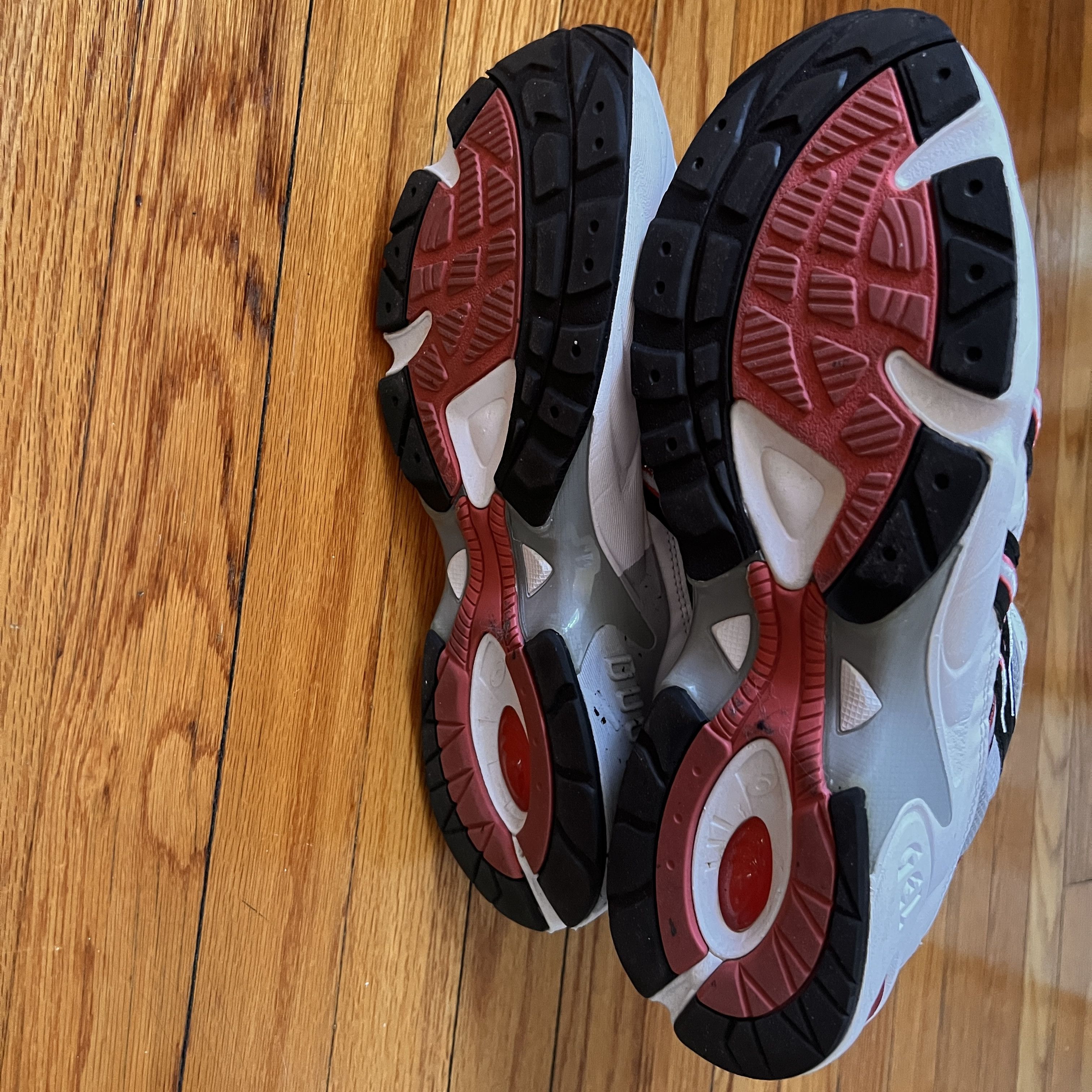 Asics ASICS Gel Kayano 5 OG 1191A176-101 Size US 11 / EU 44 - 7 Thumbnail