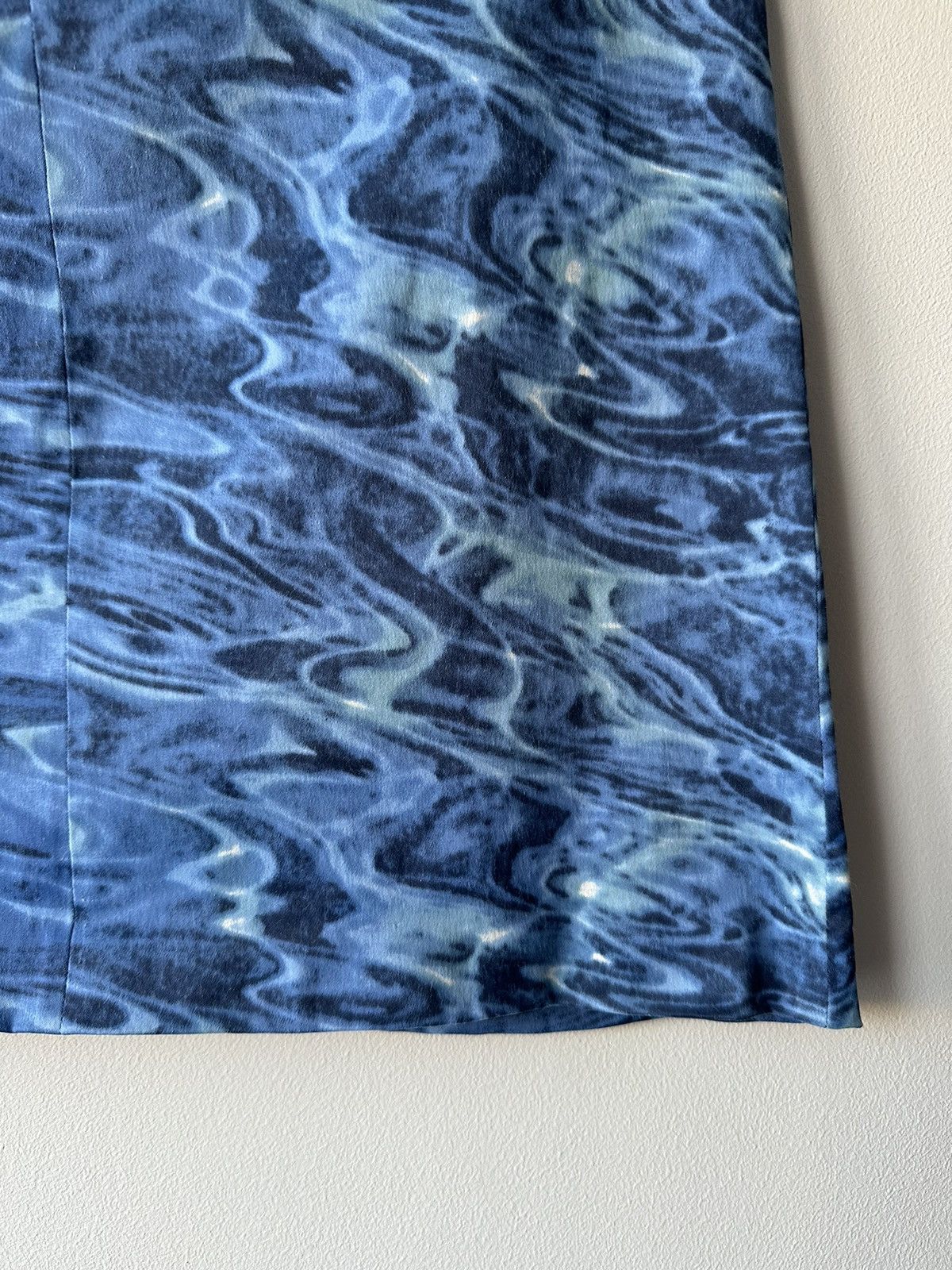 Just Cavalli × Roberto Cavalli Roberto Cavalli Just Cavalli Spring 2001 skirt Size 28" / US 6 / IT 42 - 5 Thumbnail
