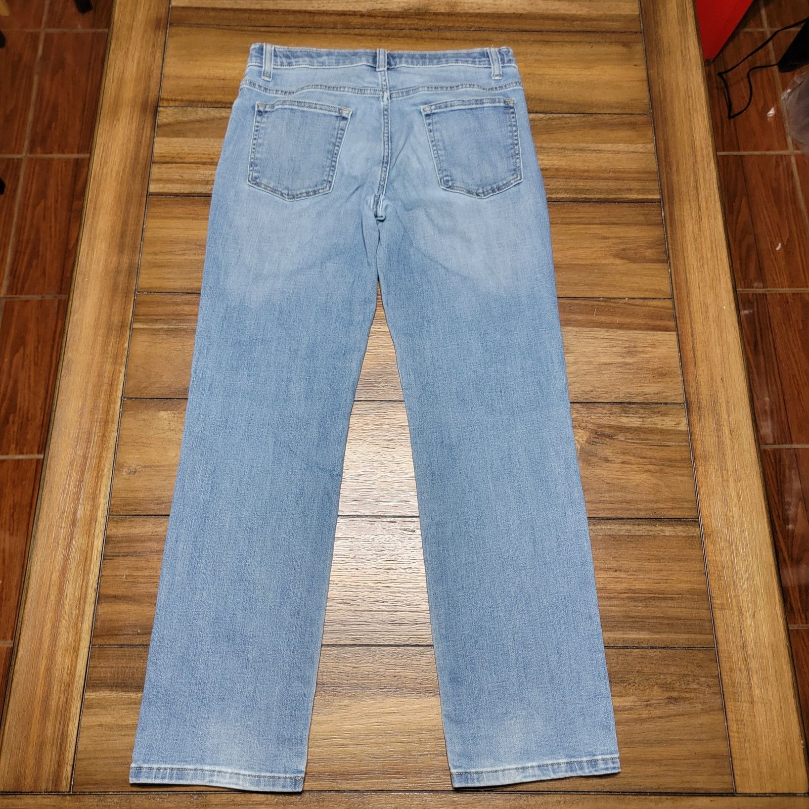 Urban Pipeline Urban Pipeline Max Wear Denim Jeans - Size 16 Slim Size 38" / US 16 / IT 52 - 3 Thumbnail