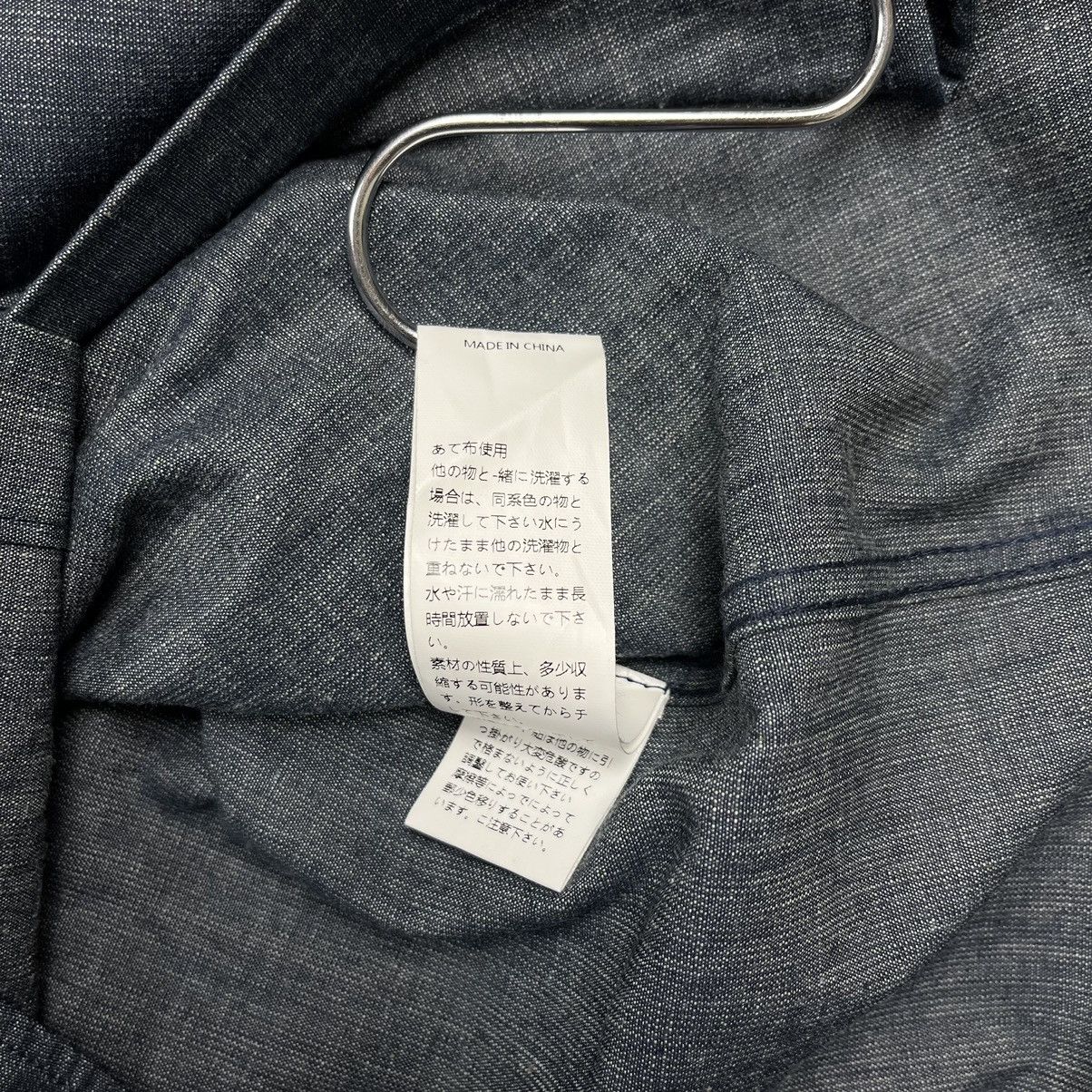 Nanamica × The North Face × The North Face Purple Label The North Face purple label multi pocket outer shirt jacket Size US L / EU 52-54 / 3 - 7 Thumbnail