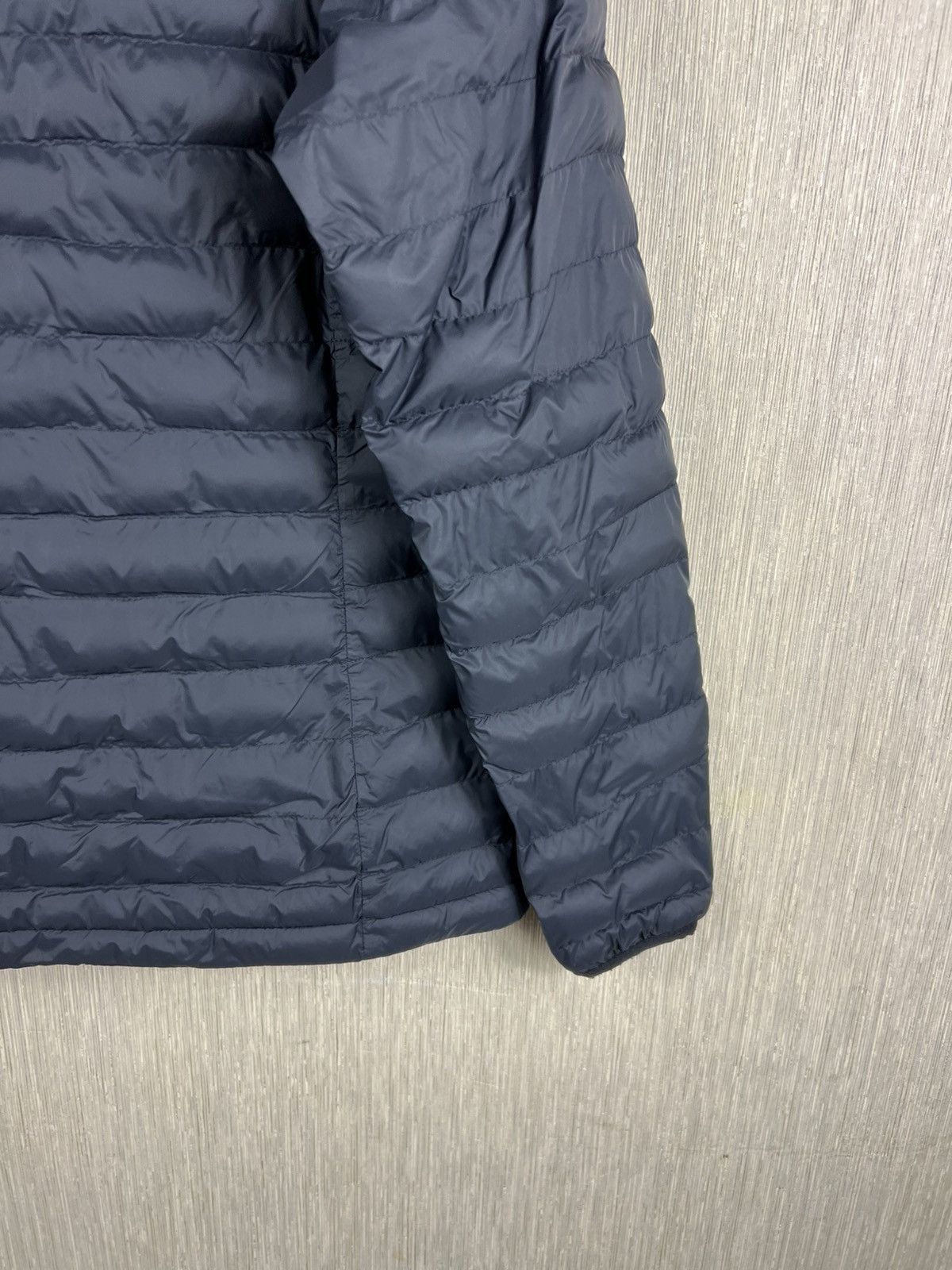 Fjallraven Fjäll Räven expedition series light down jacket hoodie Size XS / US 0-2 / IT 36-38 - 15 Thumbnail