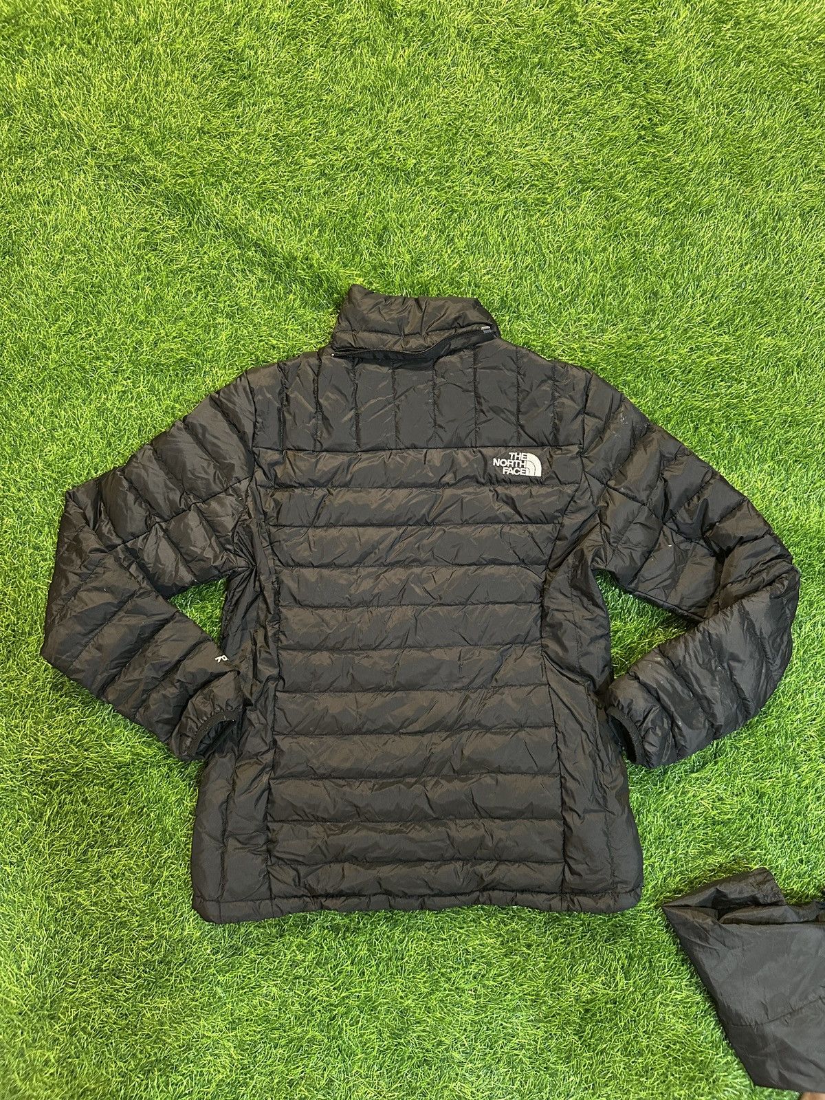 The North Face Tnf the north face womens puffer jacket size XL Size XL / US 12-14 / IT 48-50 - 2 Thumbnail