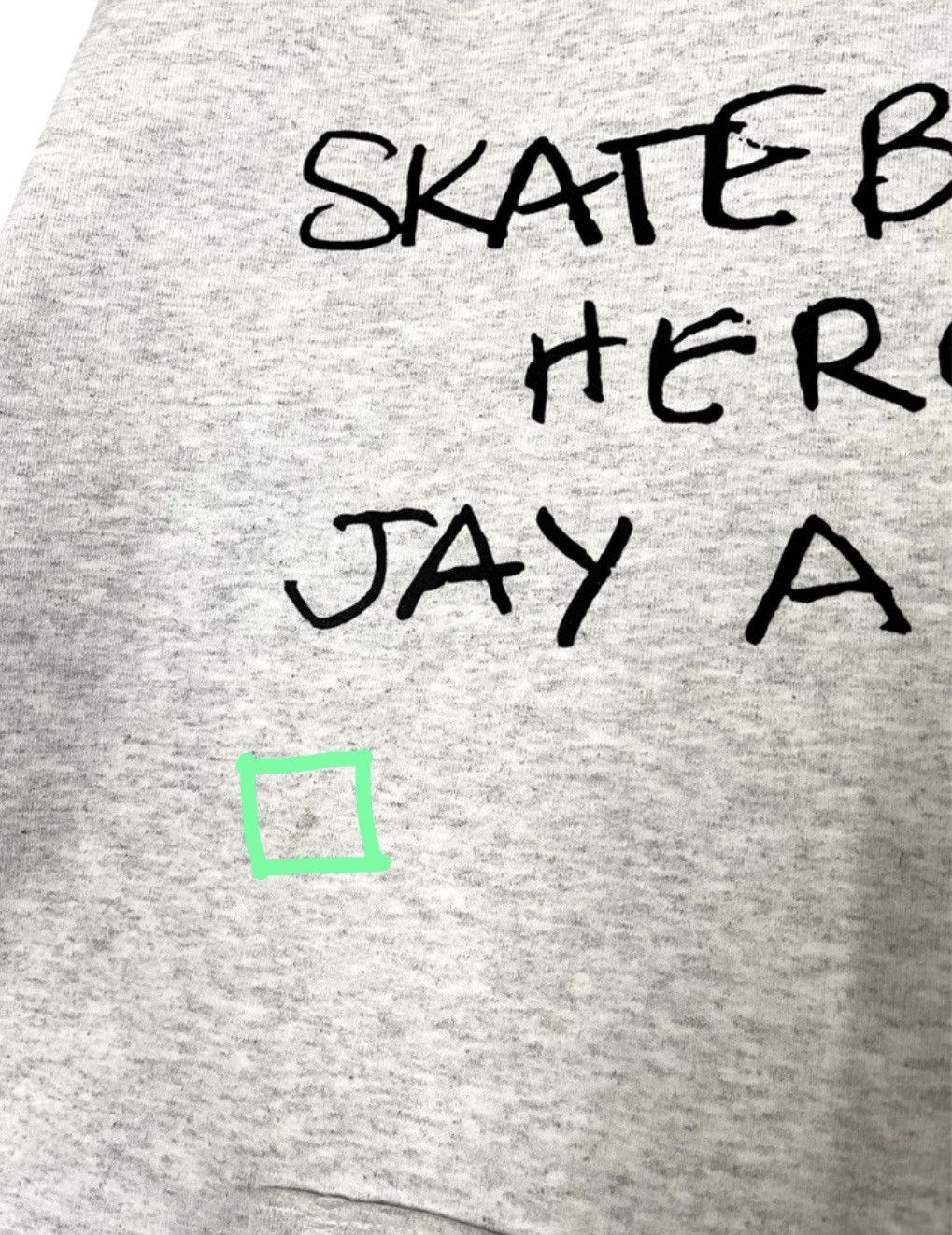 Takahiromiyashita The Soloist. TAKAHIROMIYASHITA X MARK GONZALES SKATEBOARDS COLLAB HOODIE Size US L / EU 52-54 / 3 - 11 Thumbnail