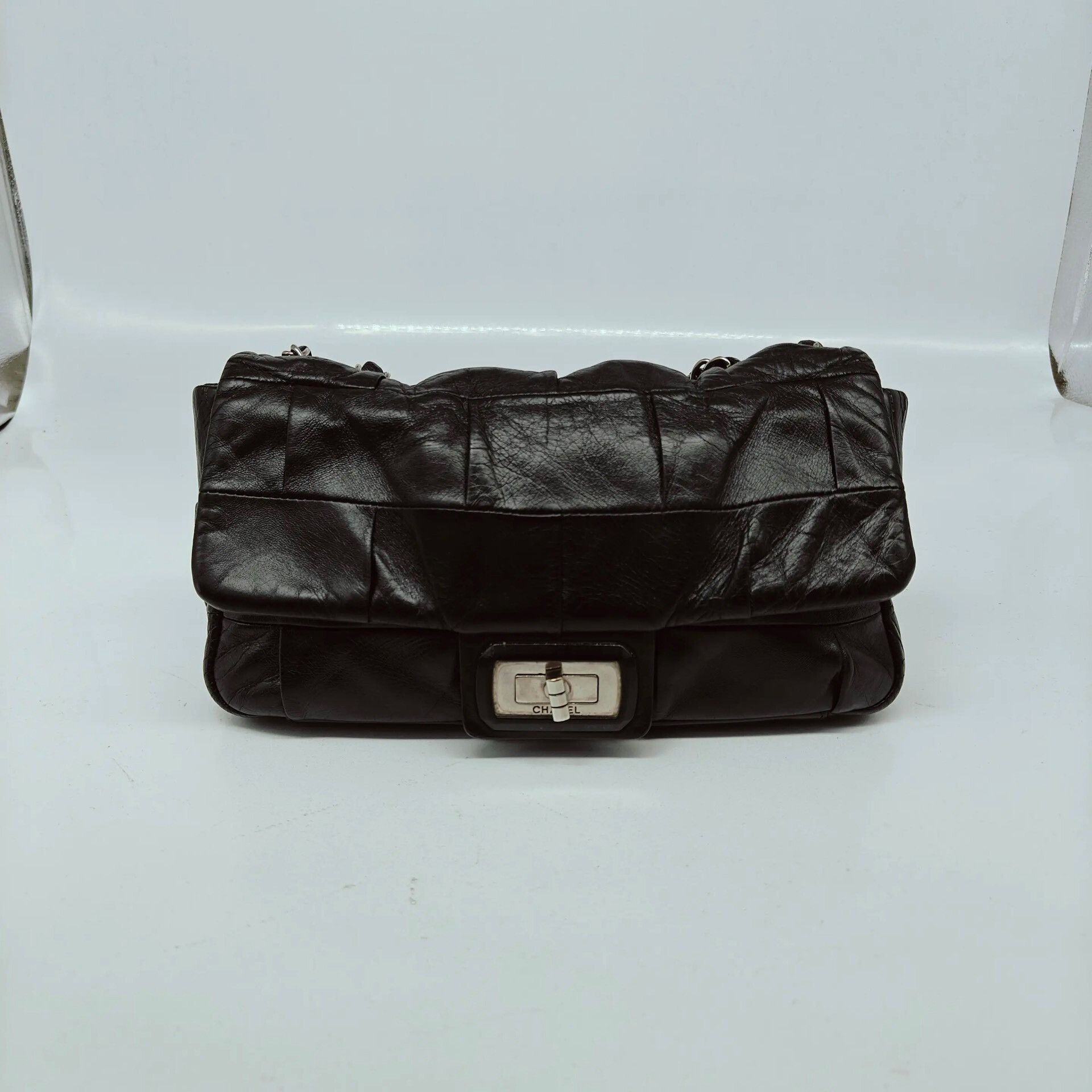 Chanel Pre-loved Bag Very good condition Size ONE SIZE - 1 Thumbnail