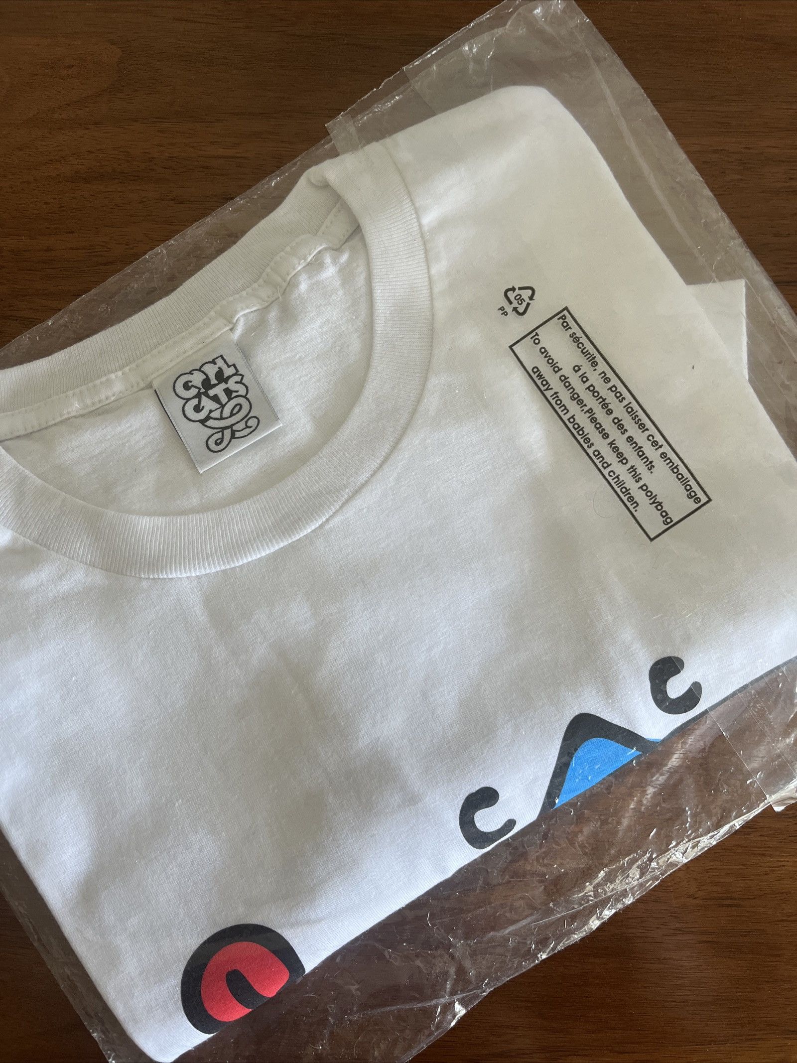 Vintage Cool Cats Ed Banger Records Shirt Bloghaus House Justice Size US L / EU 52-54 / 3 - 6 Thumbnail