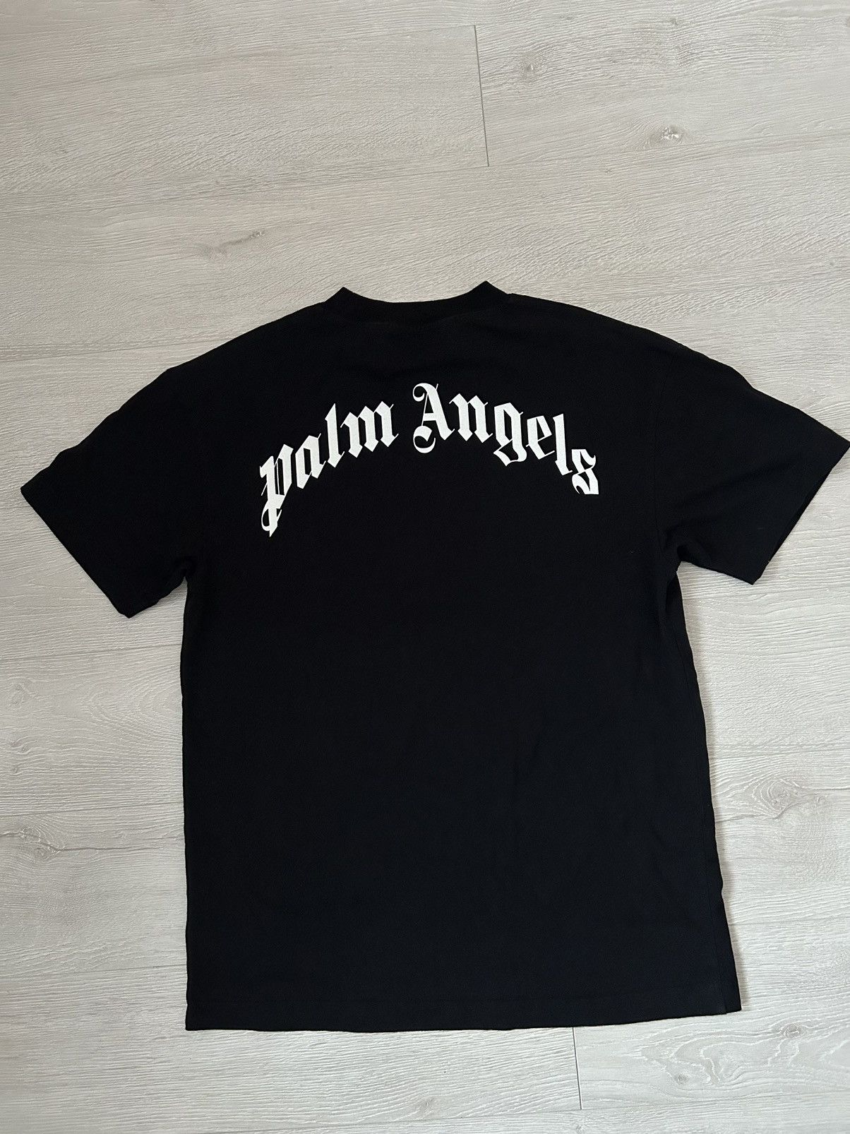 Palm Angels Palm Angels Teddy Bear Tee Size US M / EU 48-50 / 2 - 4 Thumbnail