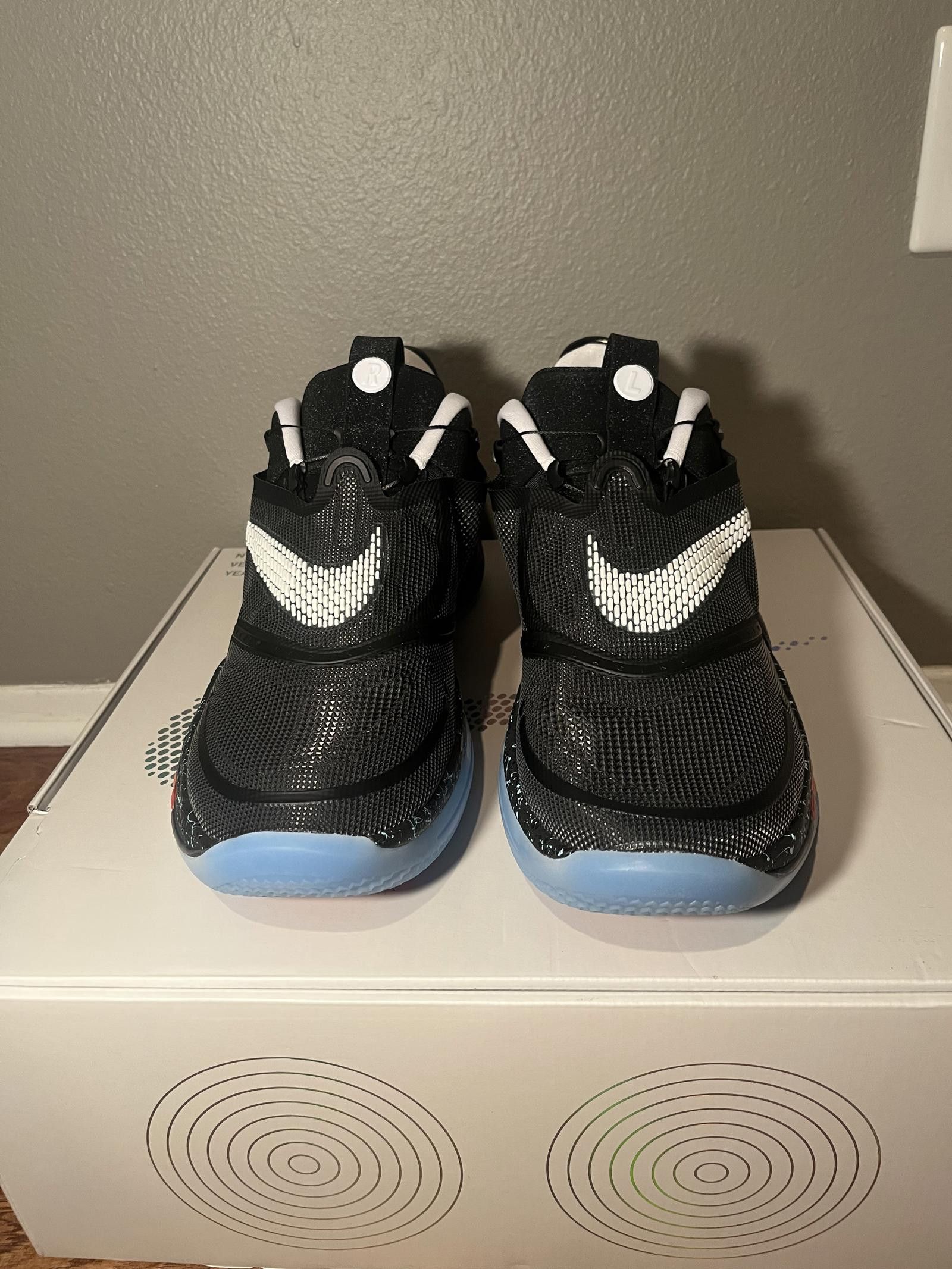 Nike Adapt BB 2.0 Mag Alternate (US Charger)