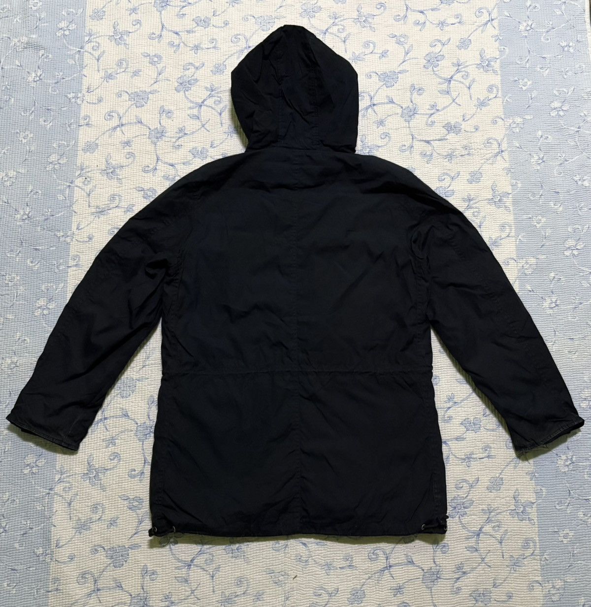 Margaret Howell Japanese Margeret Howell Parka Jacket Size US M / EU 48-50 / 2 - 6 Thumbnail