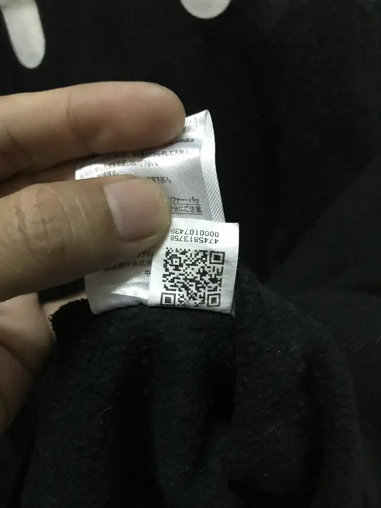 Fila Fila Hoodies Size US XL / EU 56 / 4 - 9 Thumbnail